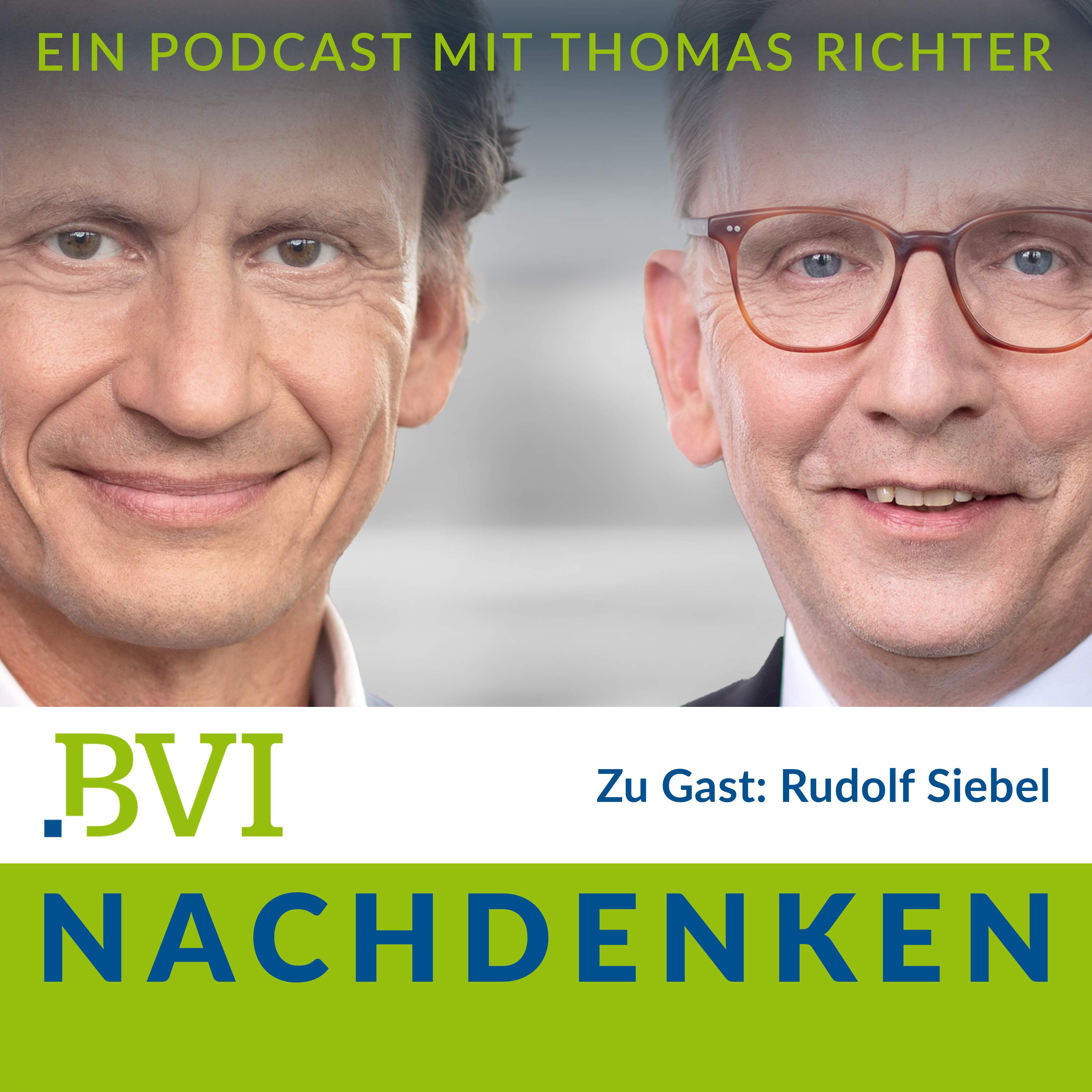 Nachdenken