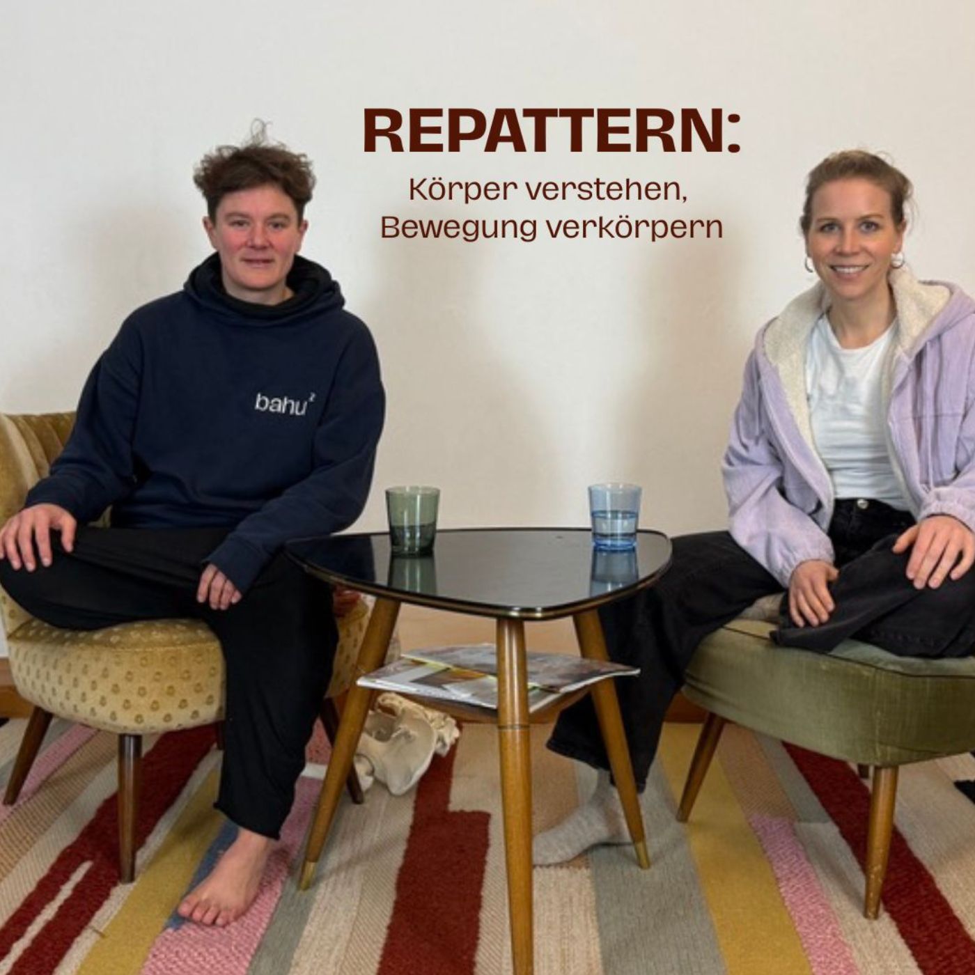 #5 - Regulation: Zwischen Kontrolle und echtem Fühlen