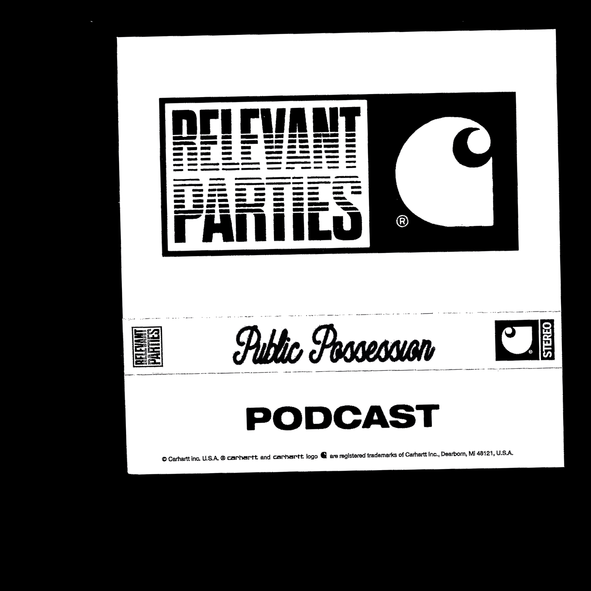 RELEVANT PARTIES