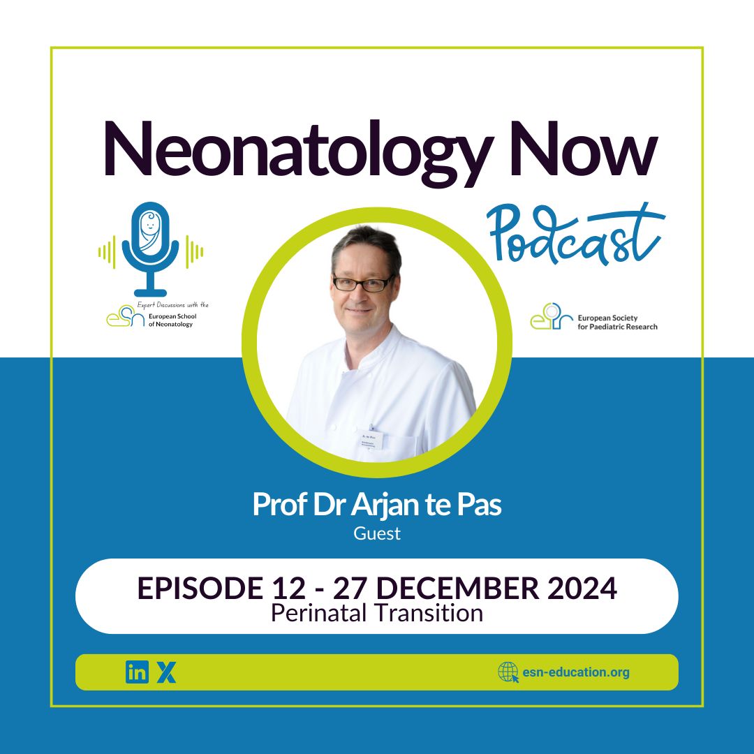 Neonatology Now
