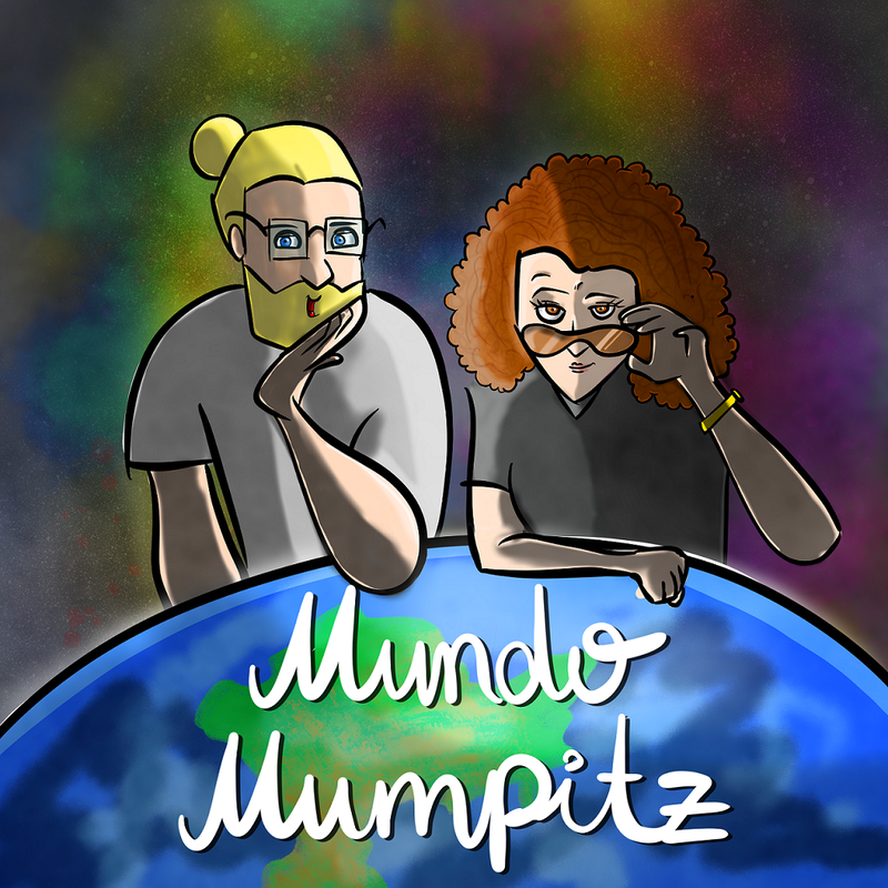 Mundo Mumpitz