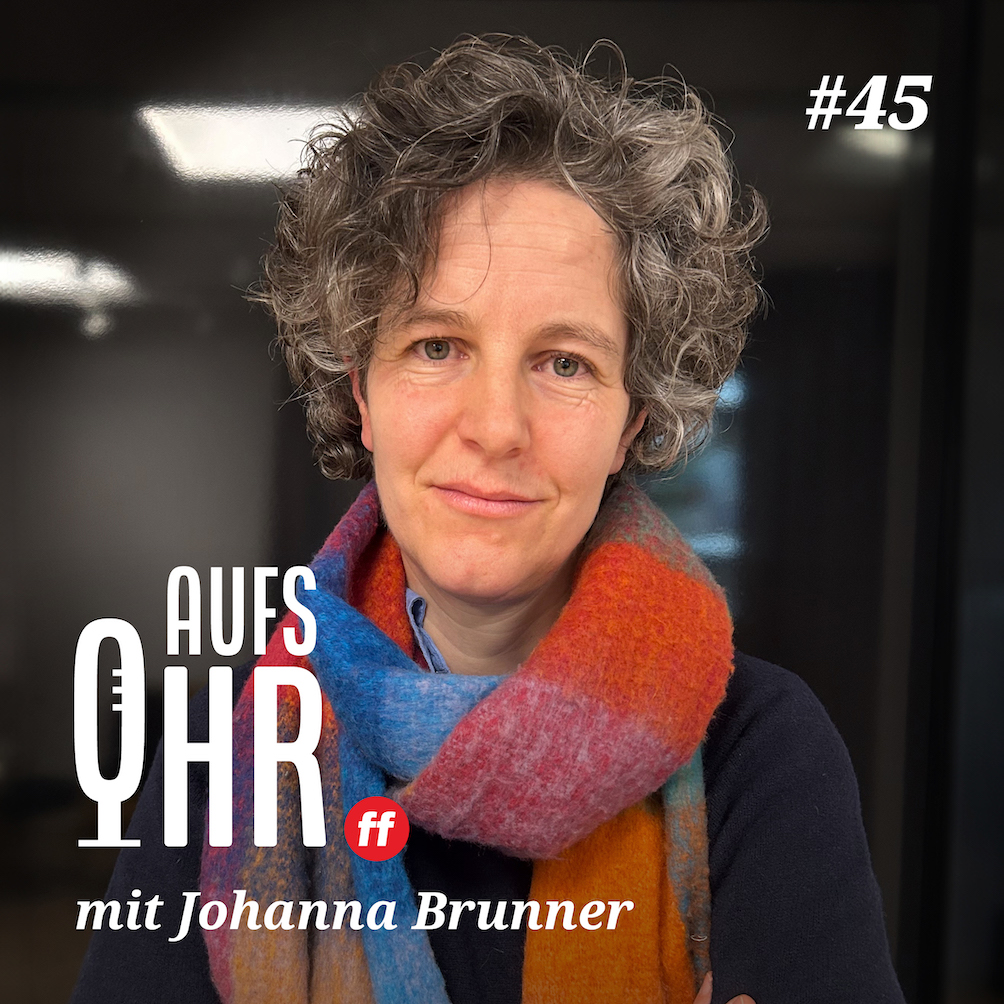 Südtiroler Wochenmagazin ff – Aufs Ohr