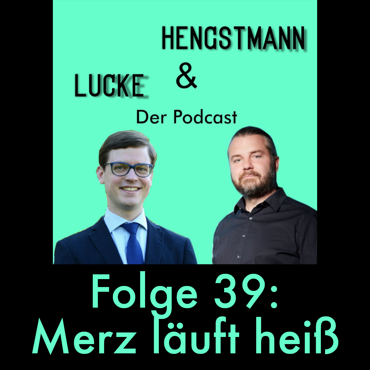 Lucke & Hengstmann