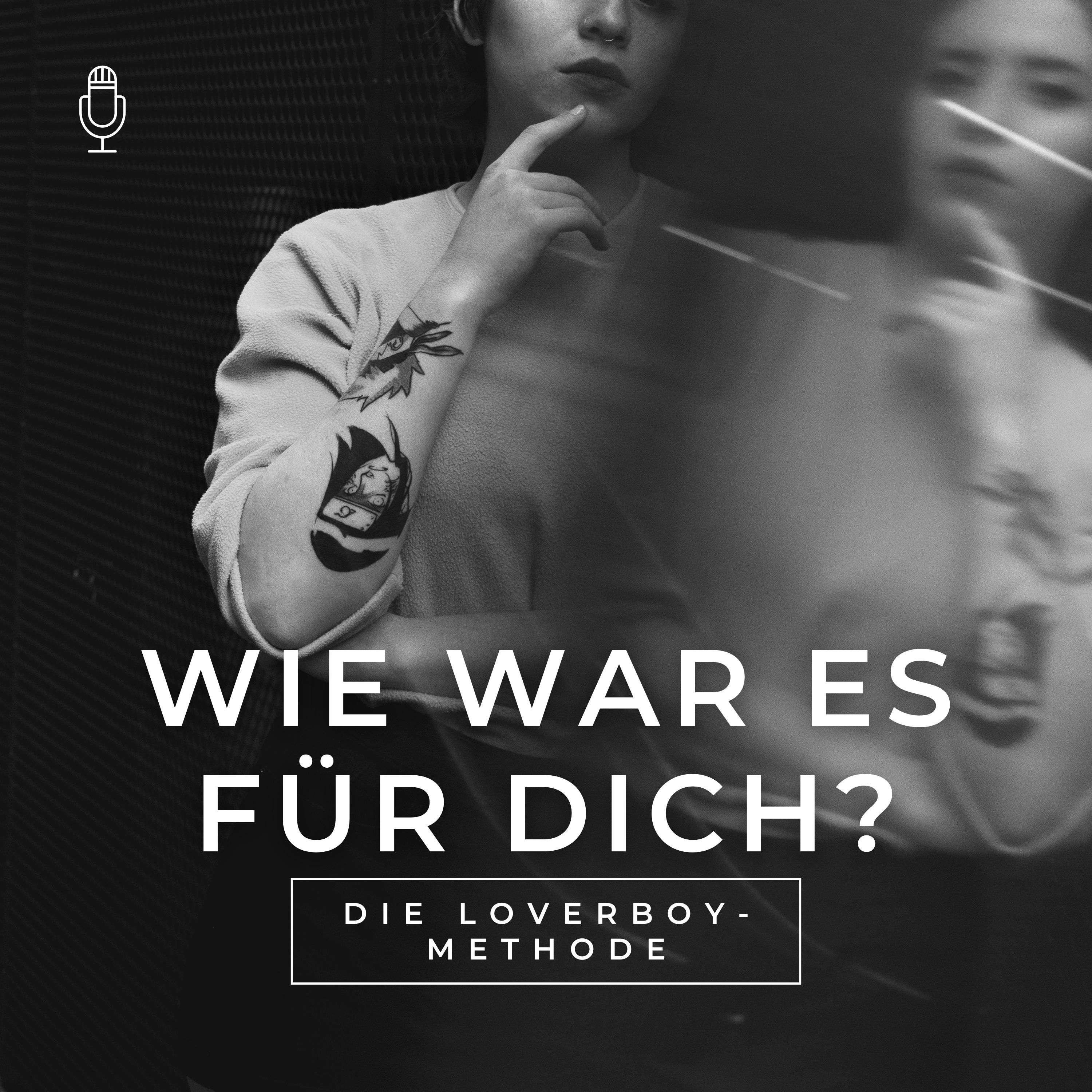 Wie war es für dich? -Ein Podcast vom Kollektiv für Frauenrechte