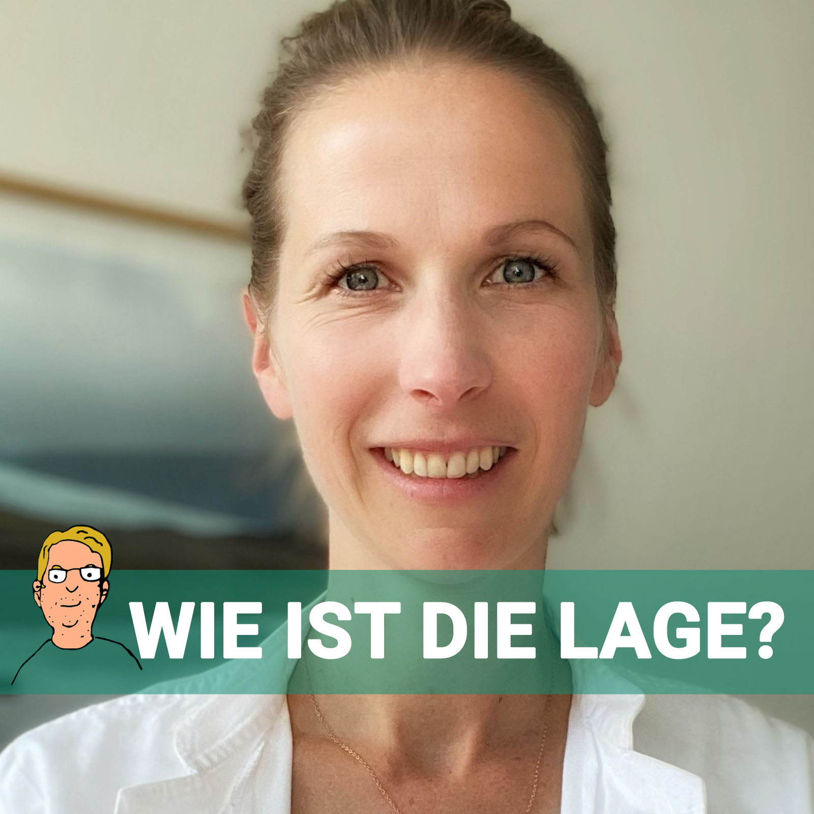 Wie ist die Lage?