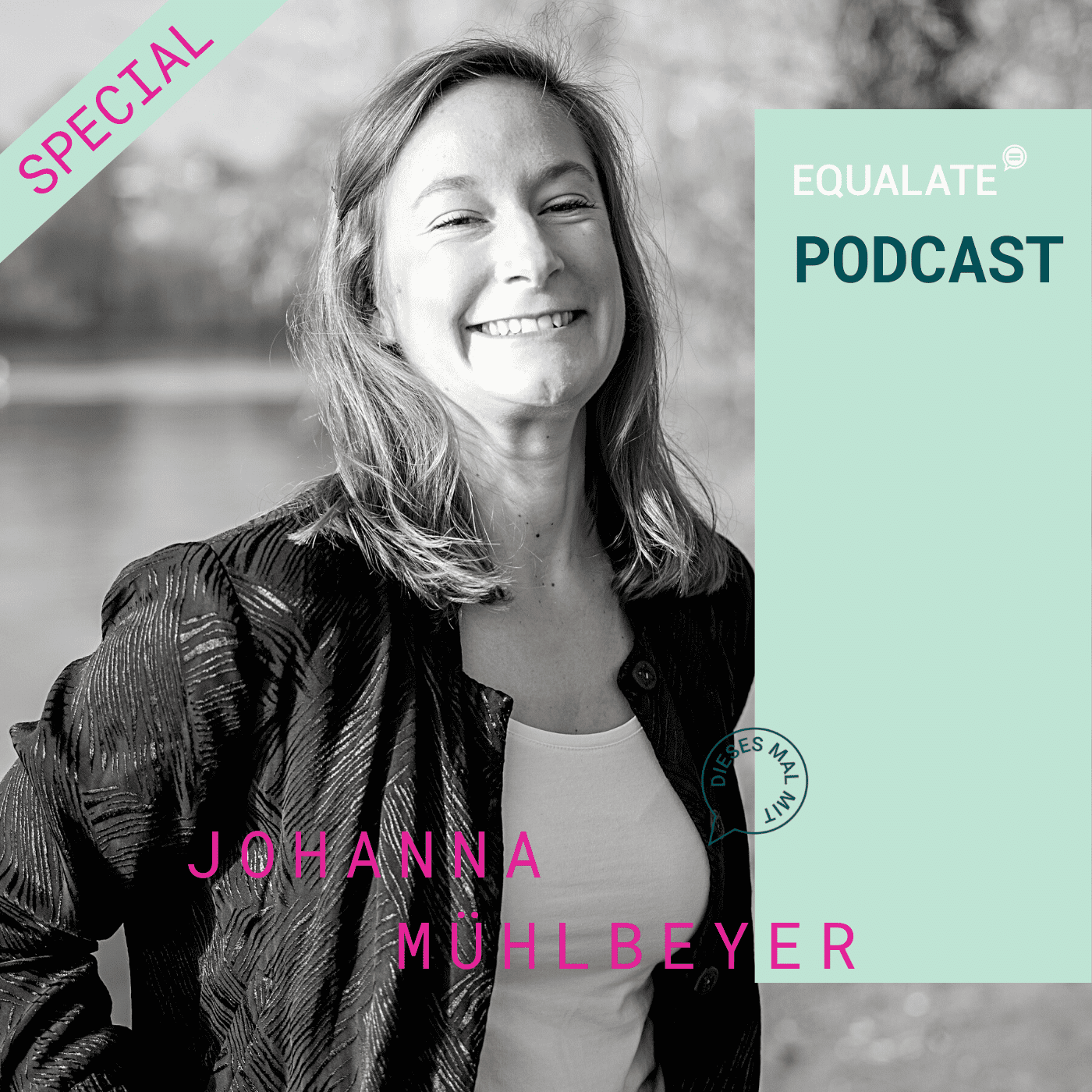 equalate Podcast – empowering female careers in sports business.