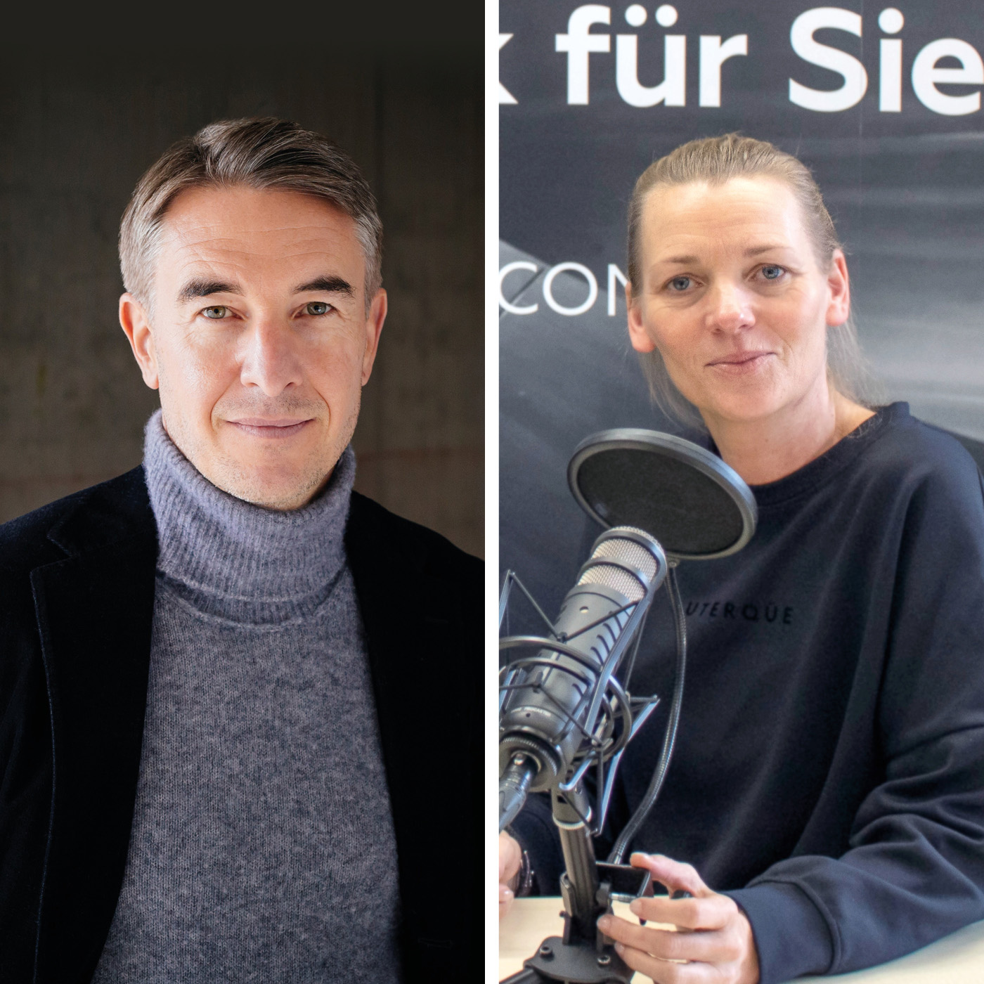Martin Moll, Euroboden: „Wirtschaftlicher Erfolg und gute Architektur sind kein Widerspruch“ episode artwork