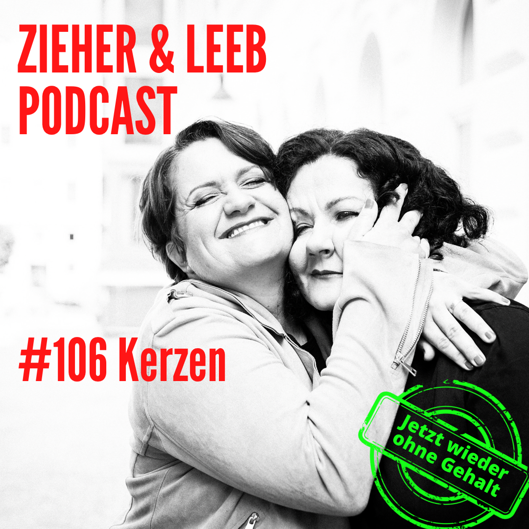 Der Zieher&Leeb Podcast