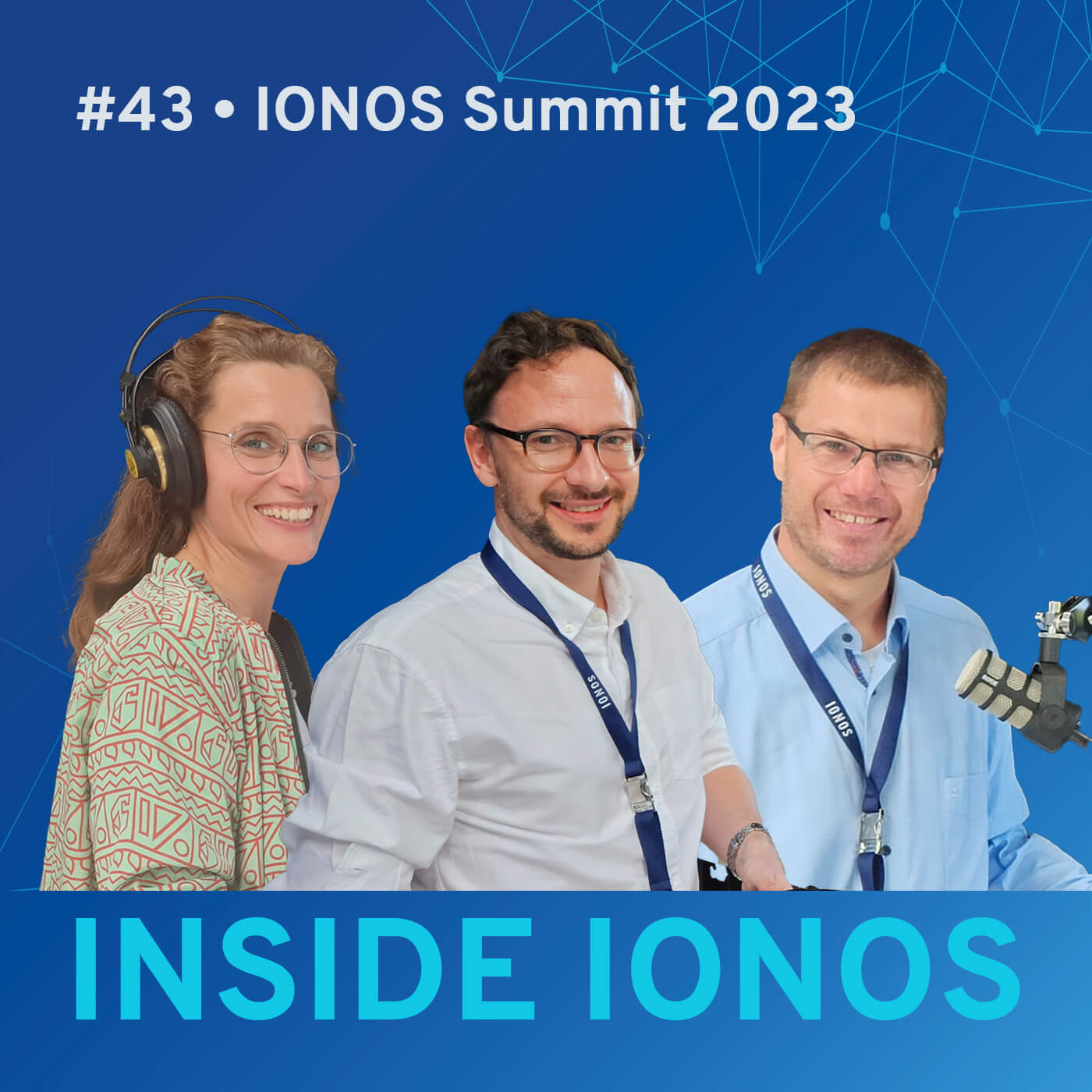 Inside IONOS