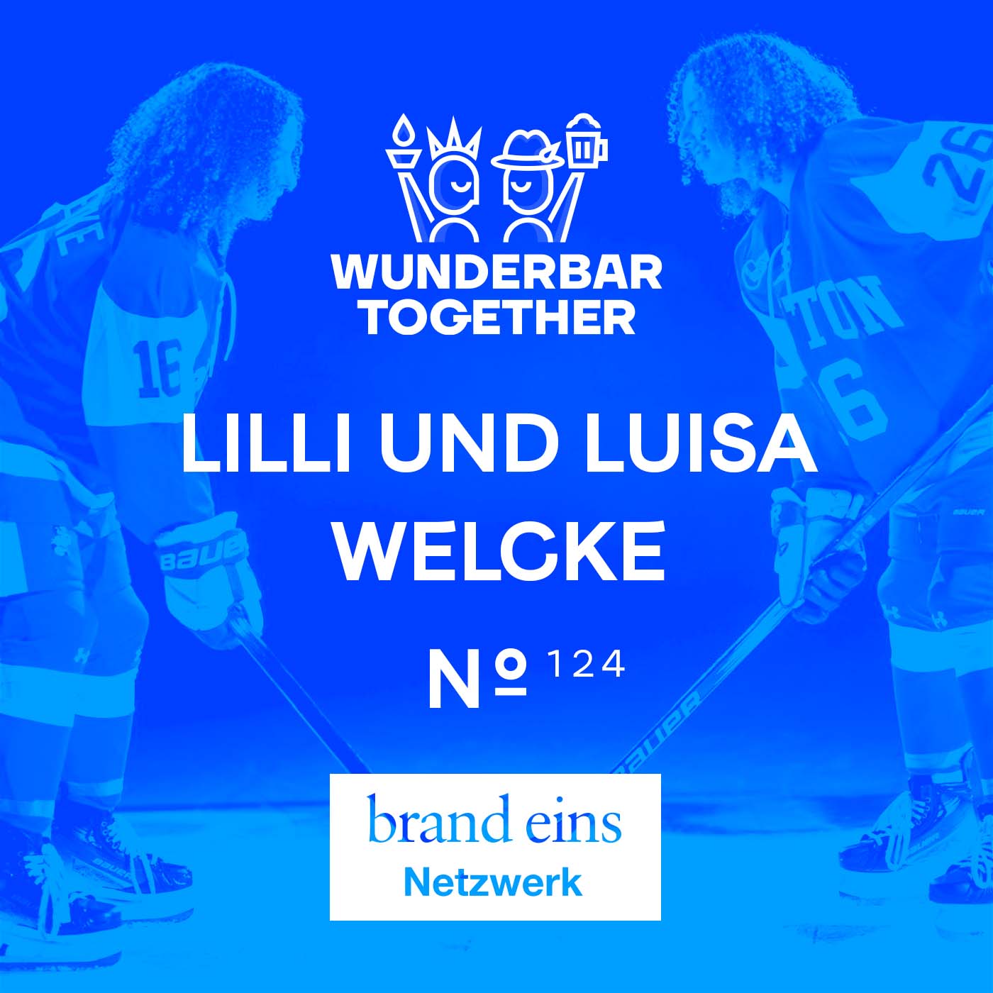 Wunderbar Together