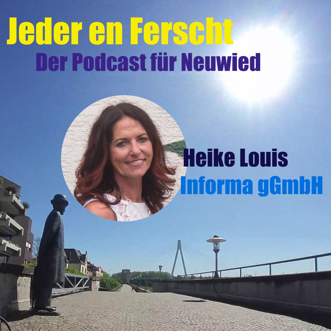 Jeder en Ferscht