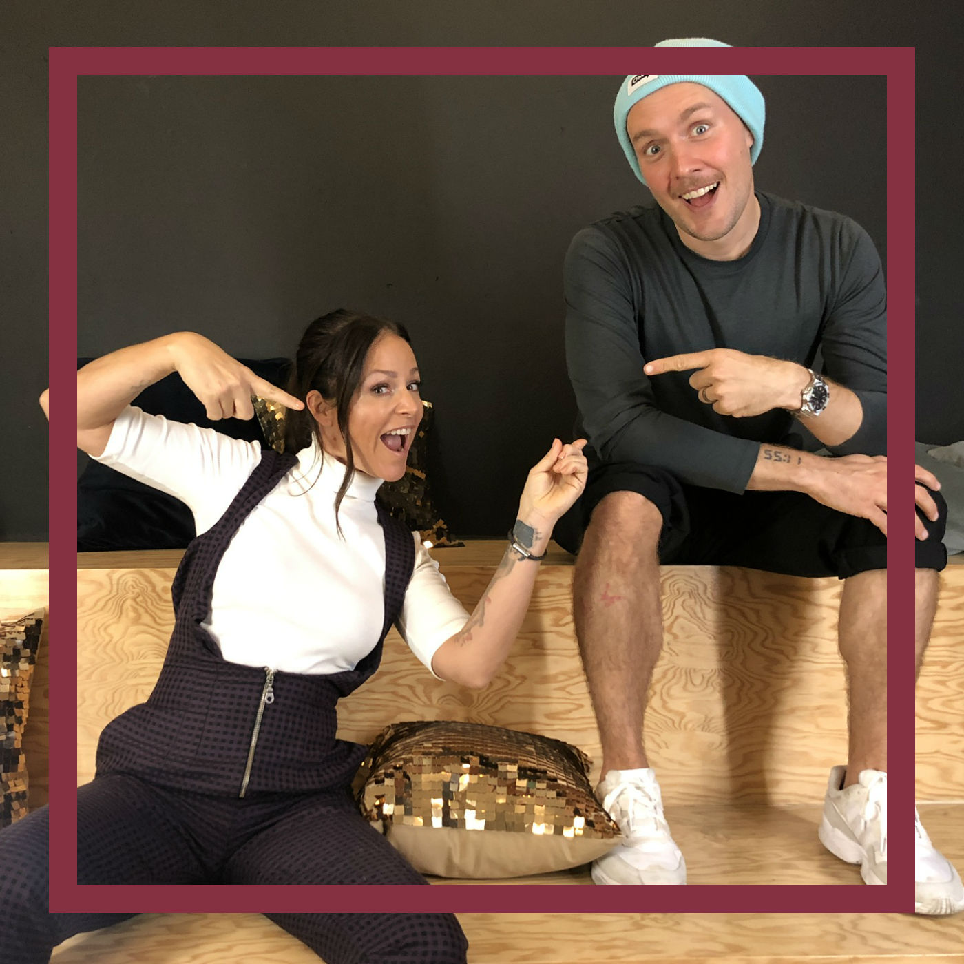 90er Kids - Der 90er Podcast