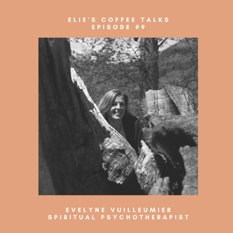 Elie\'s Coffee Talks