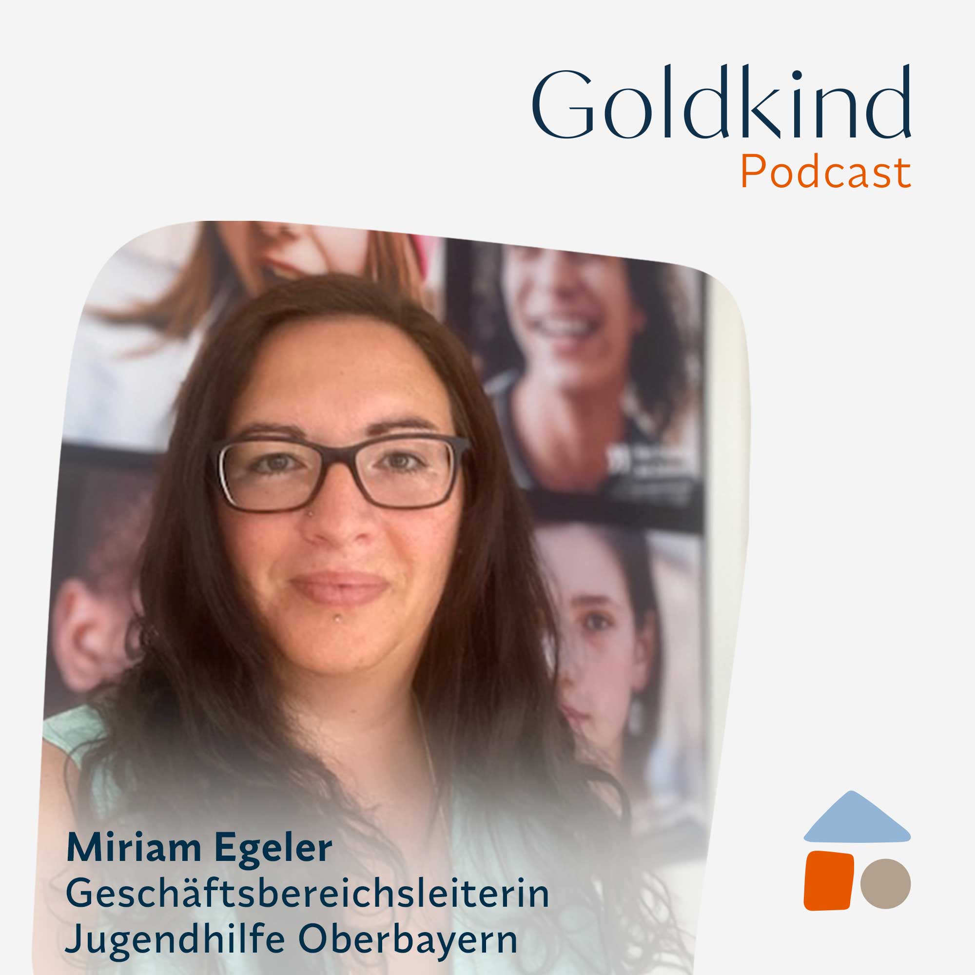 GOLDKIND Podcast