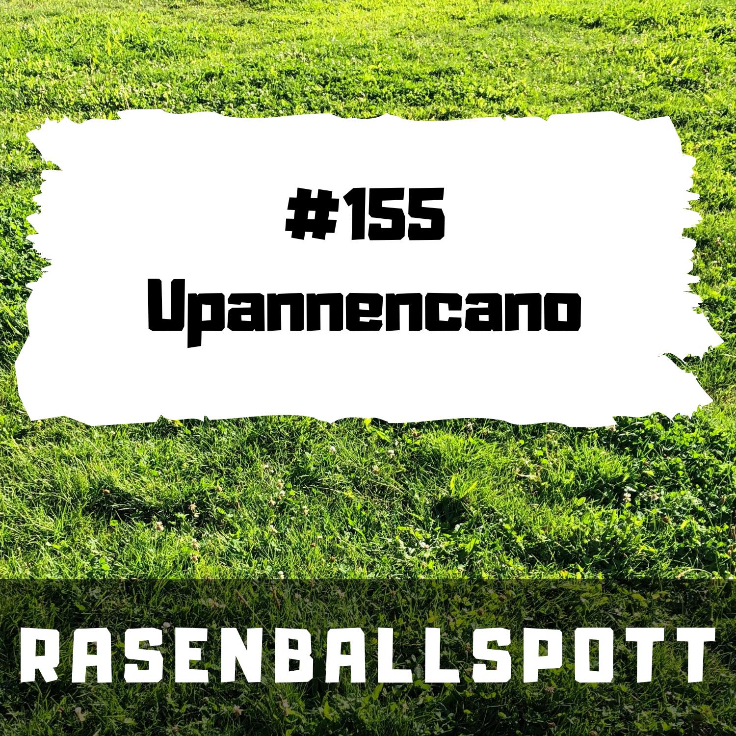 RASENBALLSPOTT