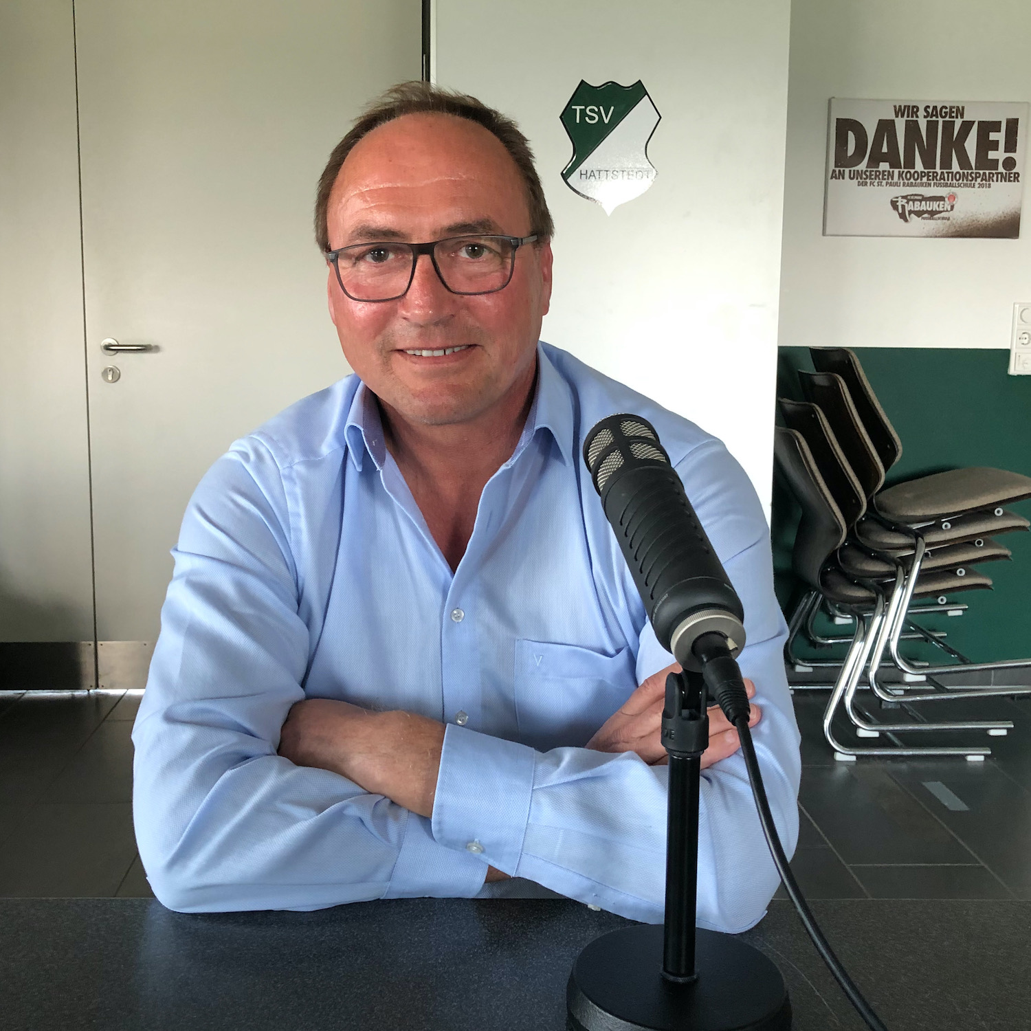 Thores Tea Time Tour - der Podcast aus\'m Norden