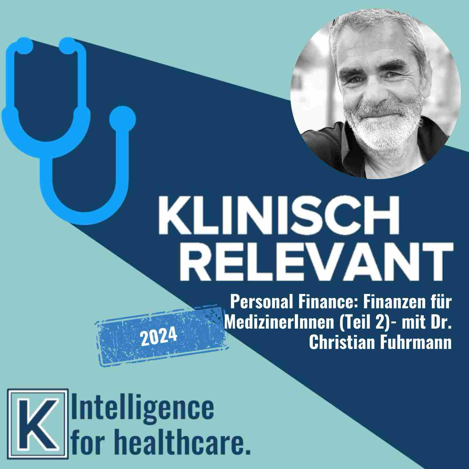 Klinisch Relevant Podcast