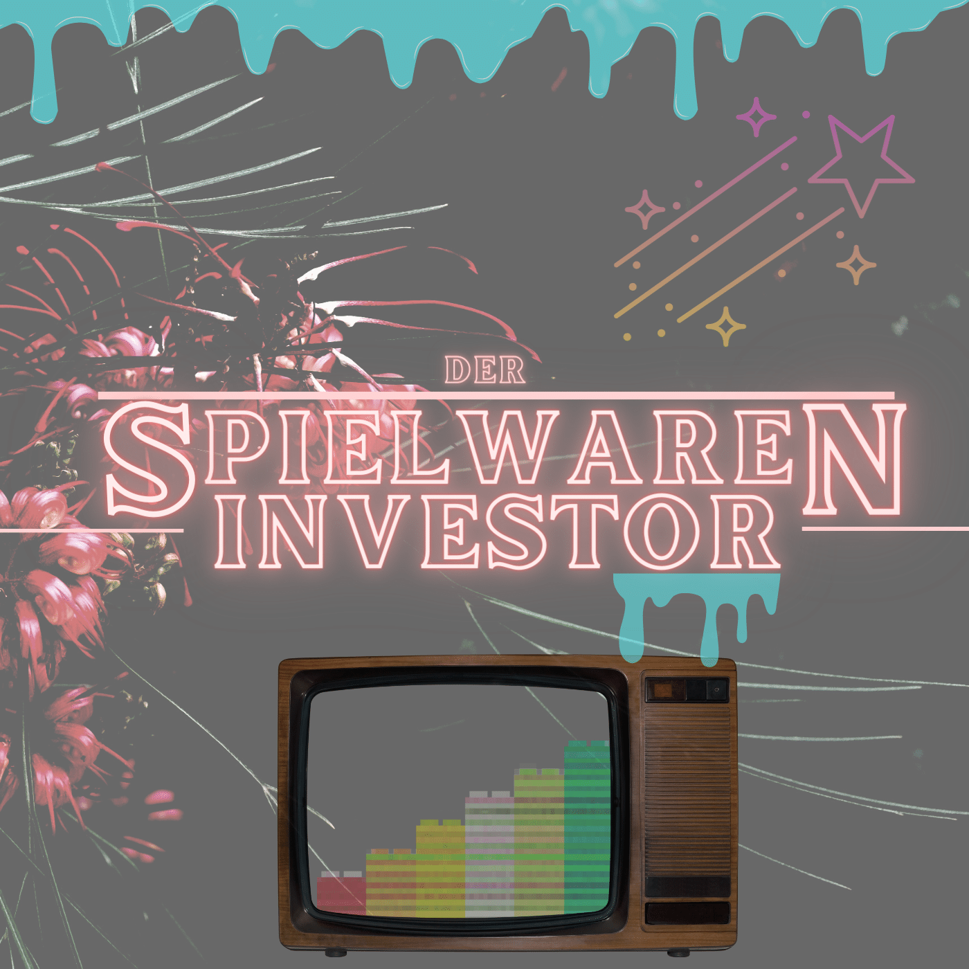 Der Spielwaren Investor - spielend reale Rendite!