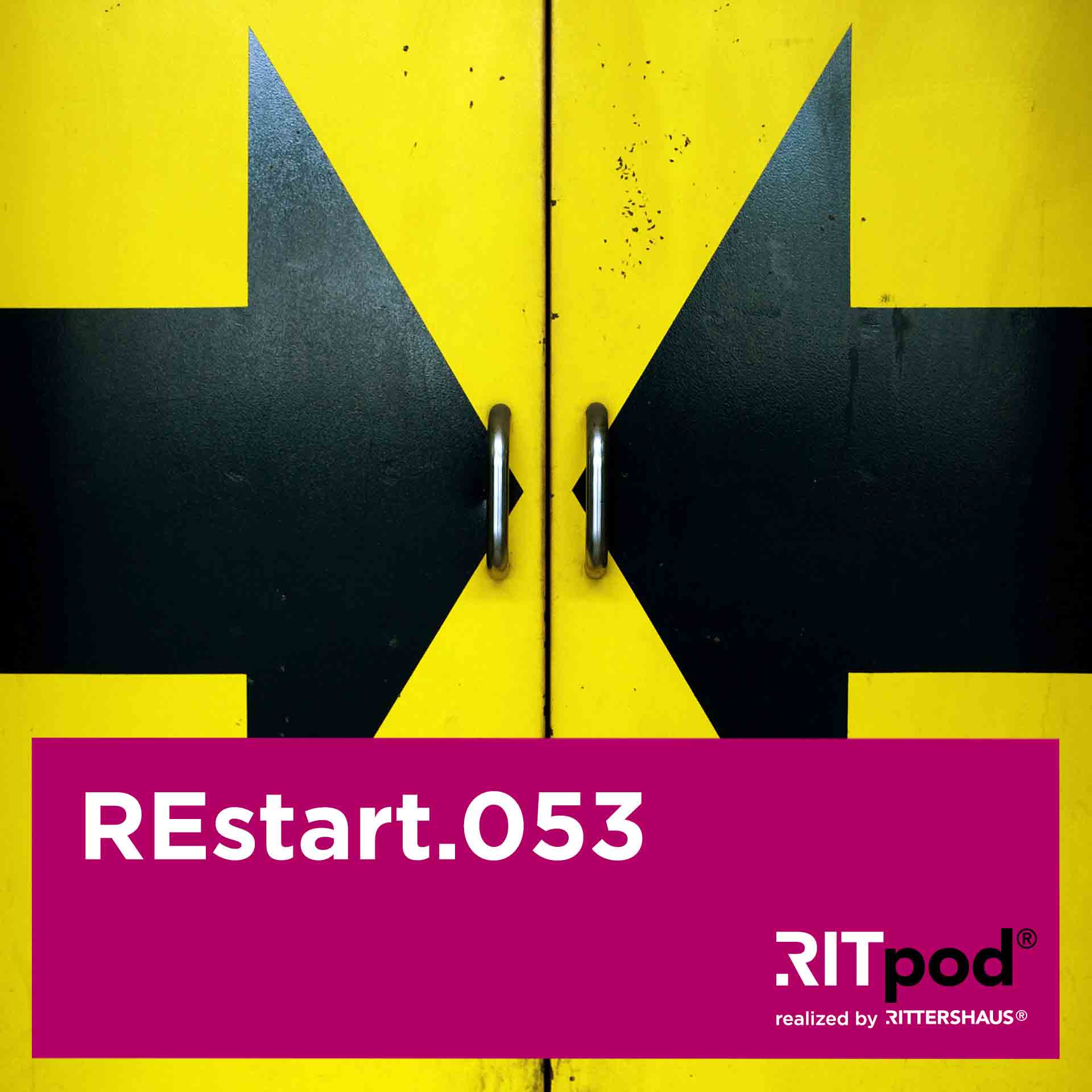 REstart - Legal Insights zur Sanierung von Unternehmen