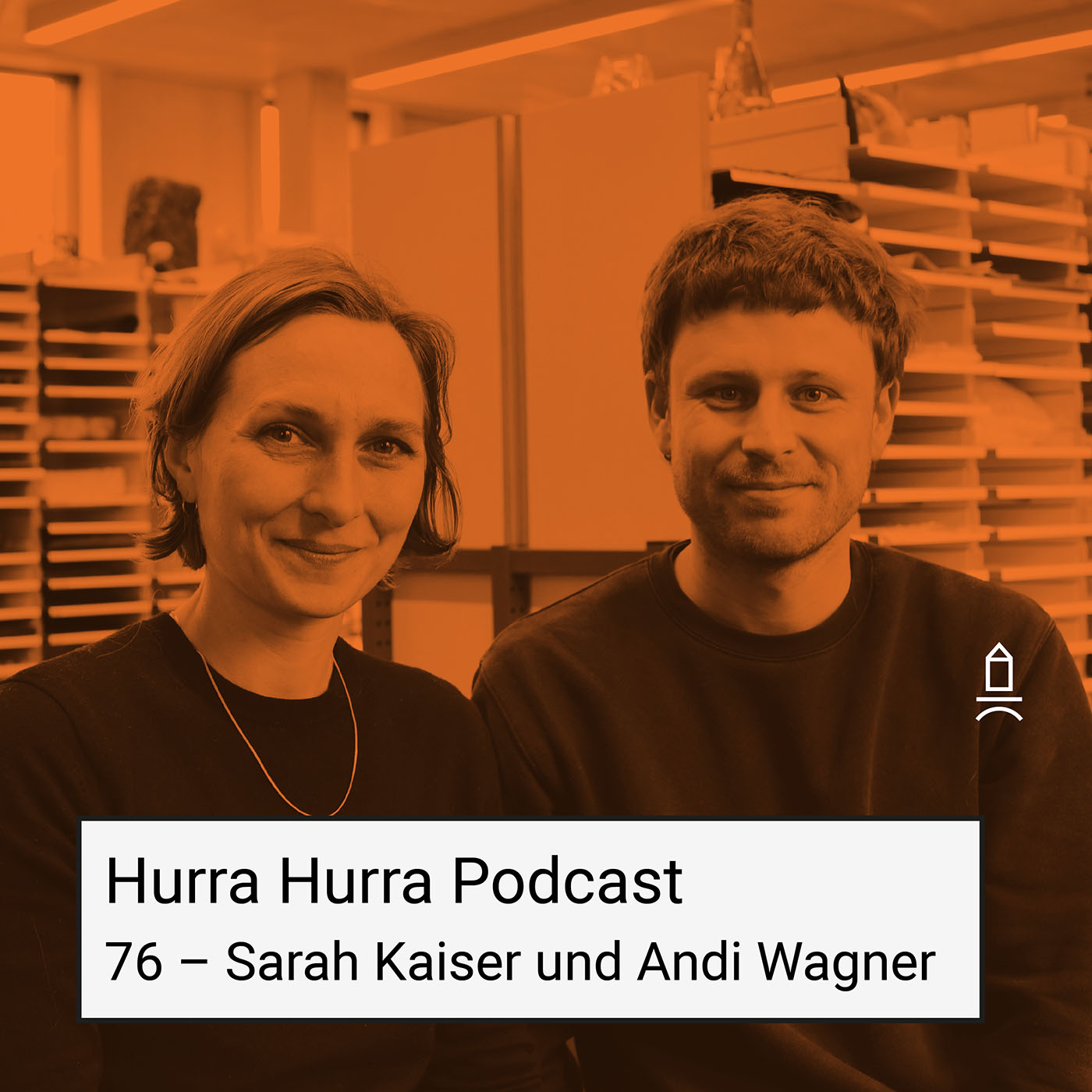 Hurra Hurra – ein Designpodcast der BURG