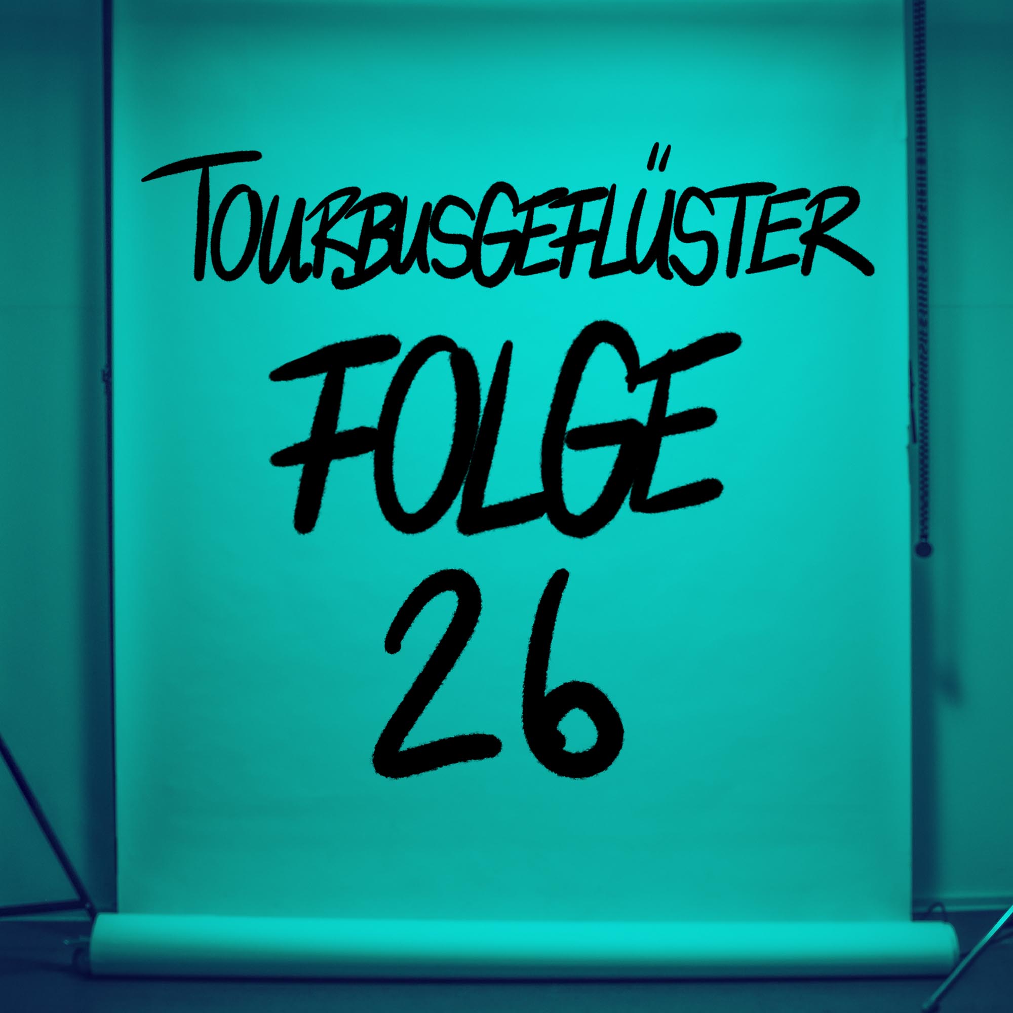TOURBUSGEFLÜSTER