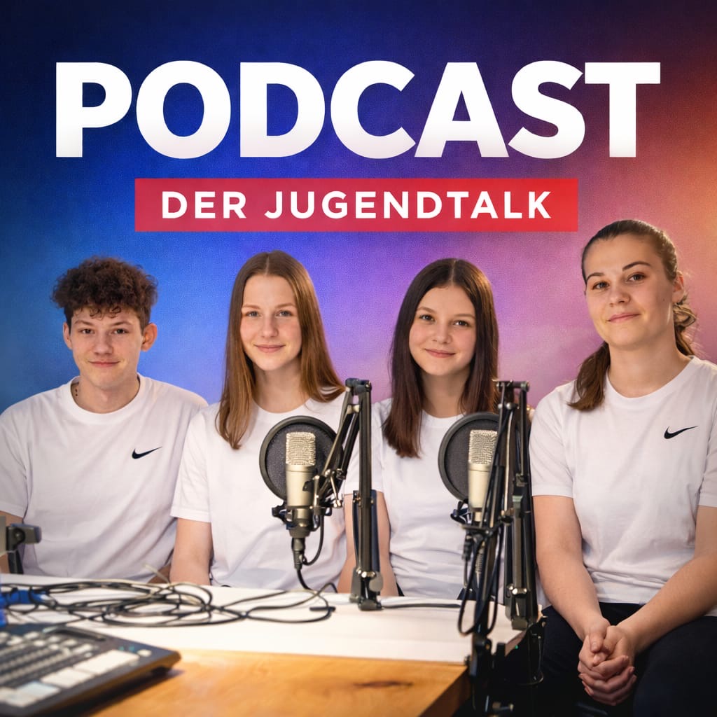 Rund ums Praktikum cover art