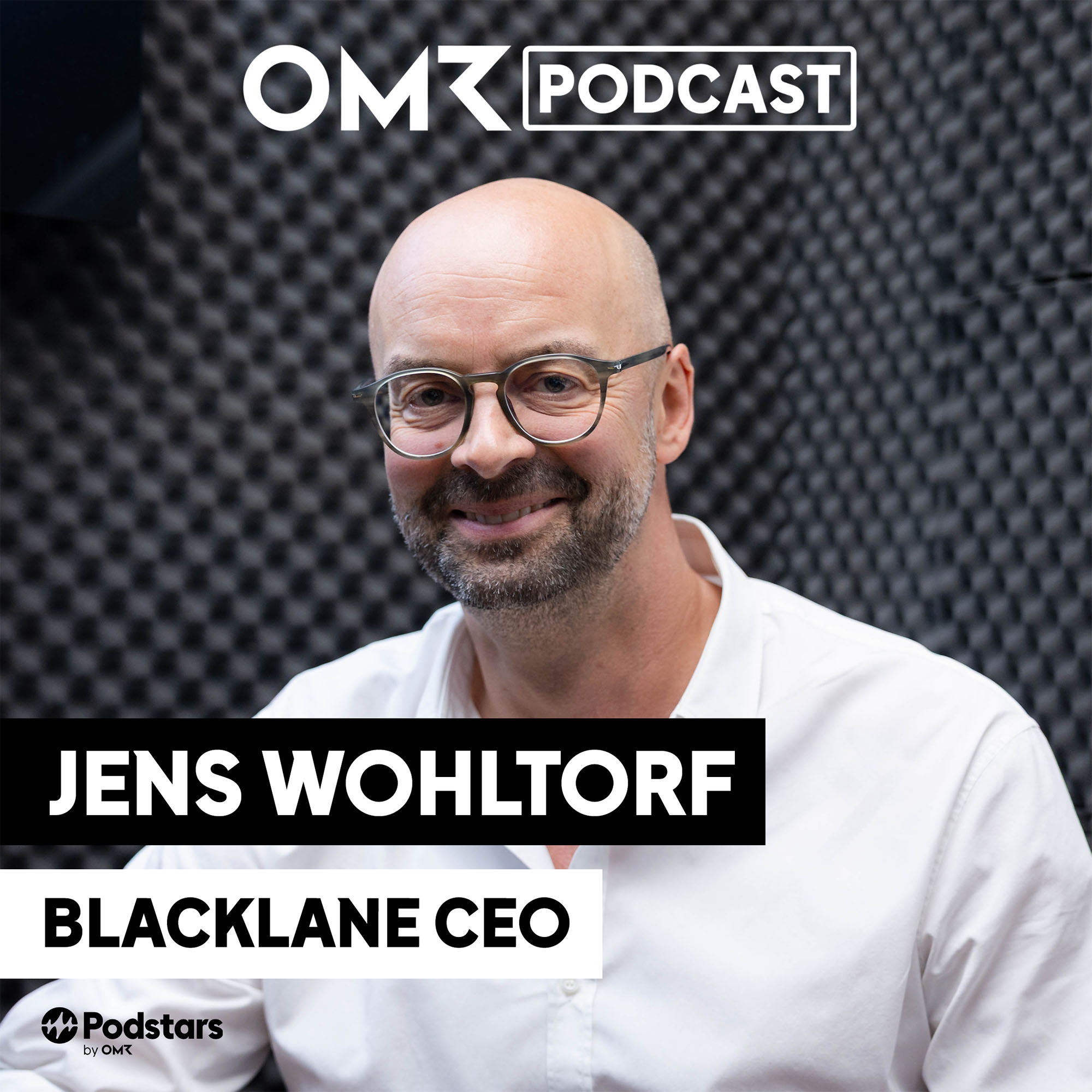 OMR Podcast