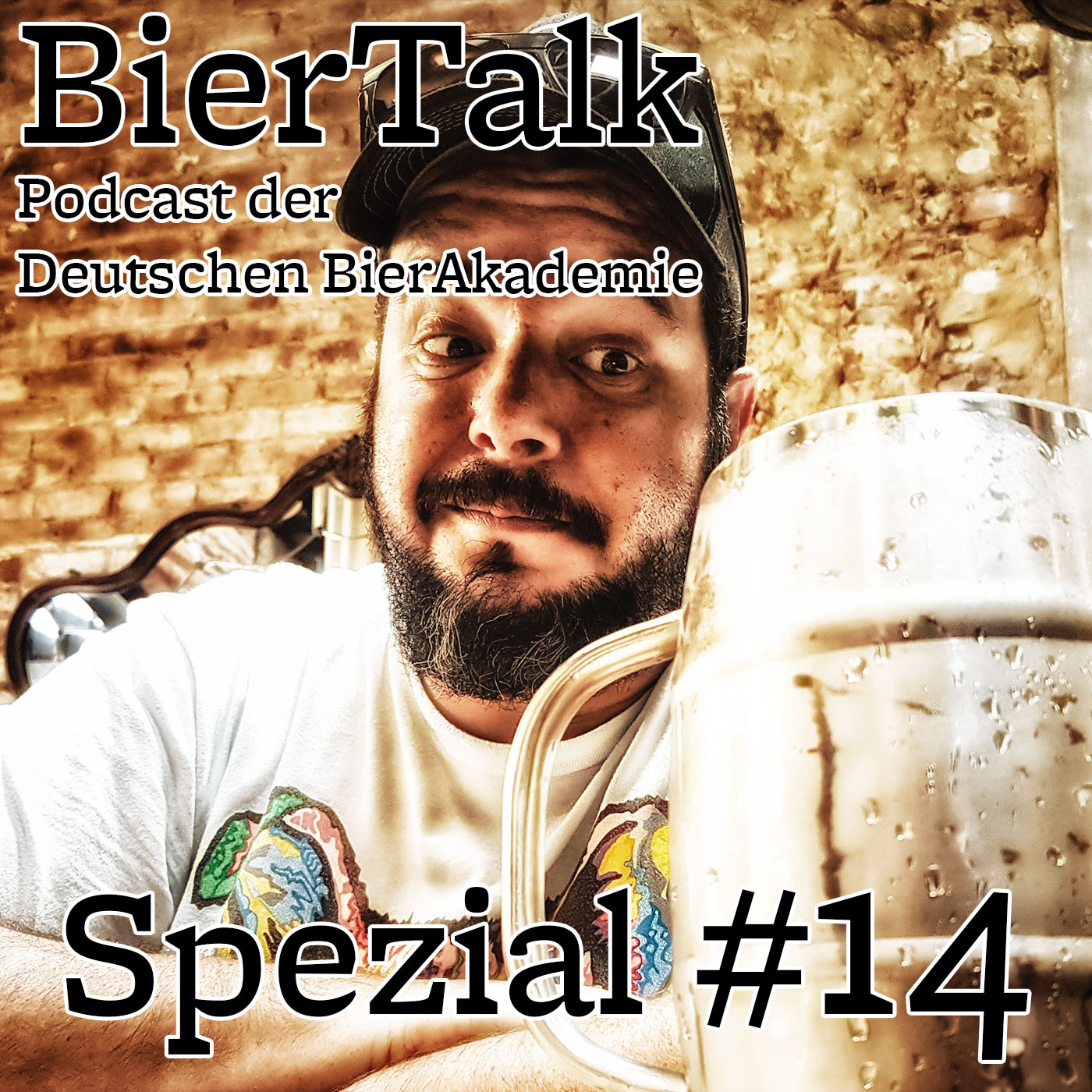 BierTalk