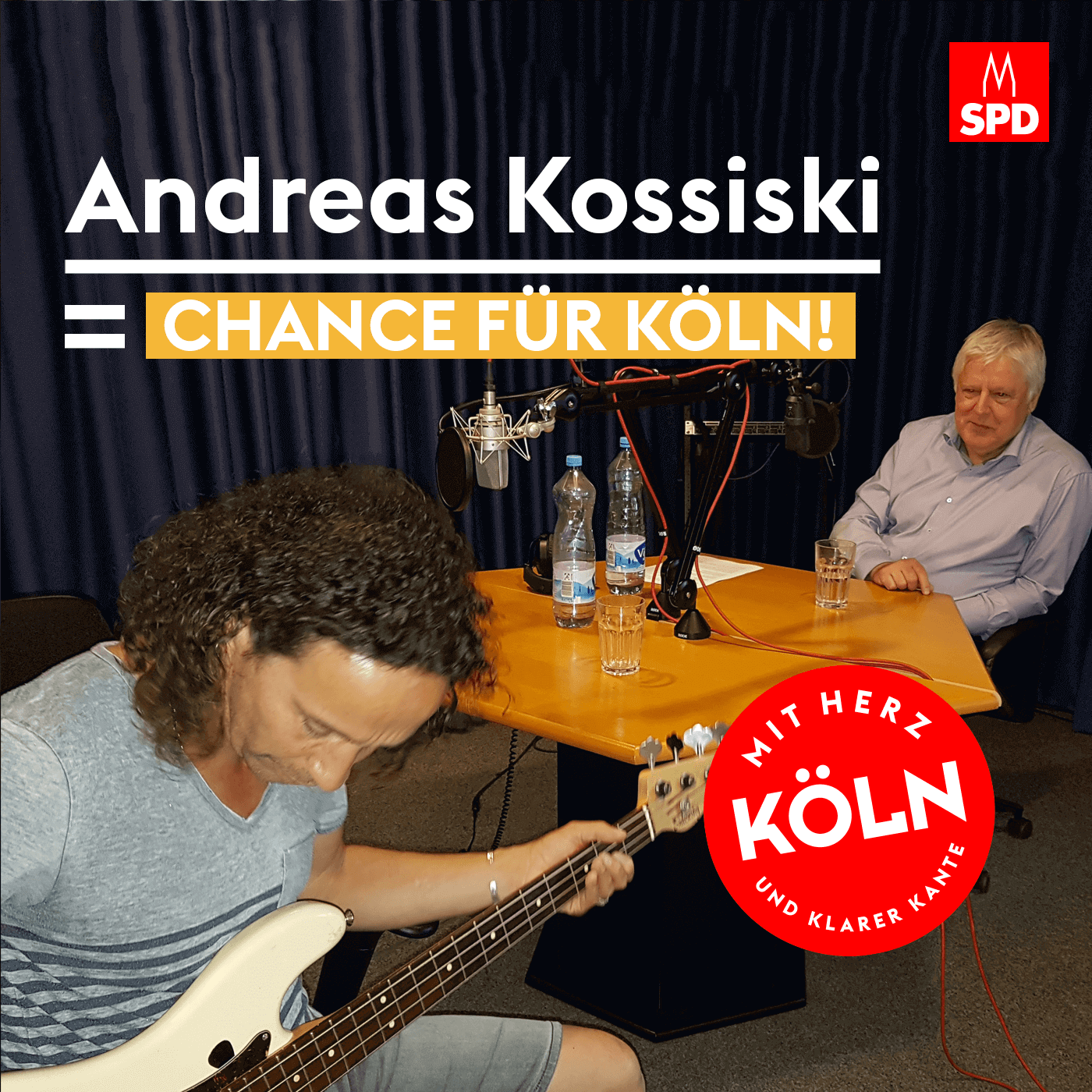Andreas Kossiski