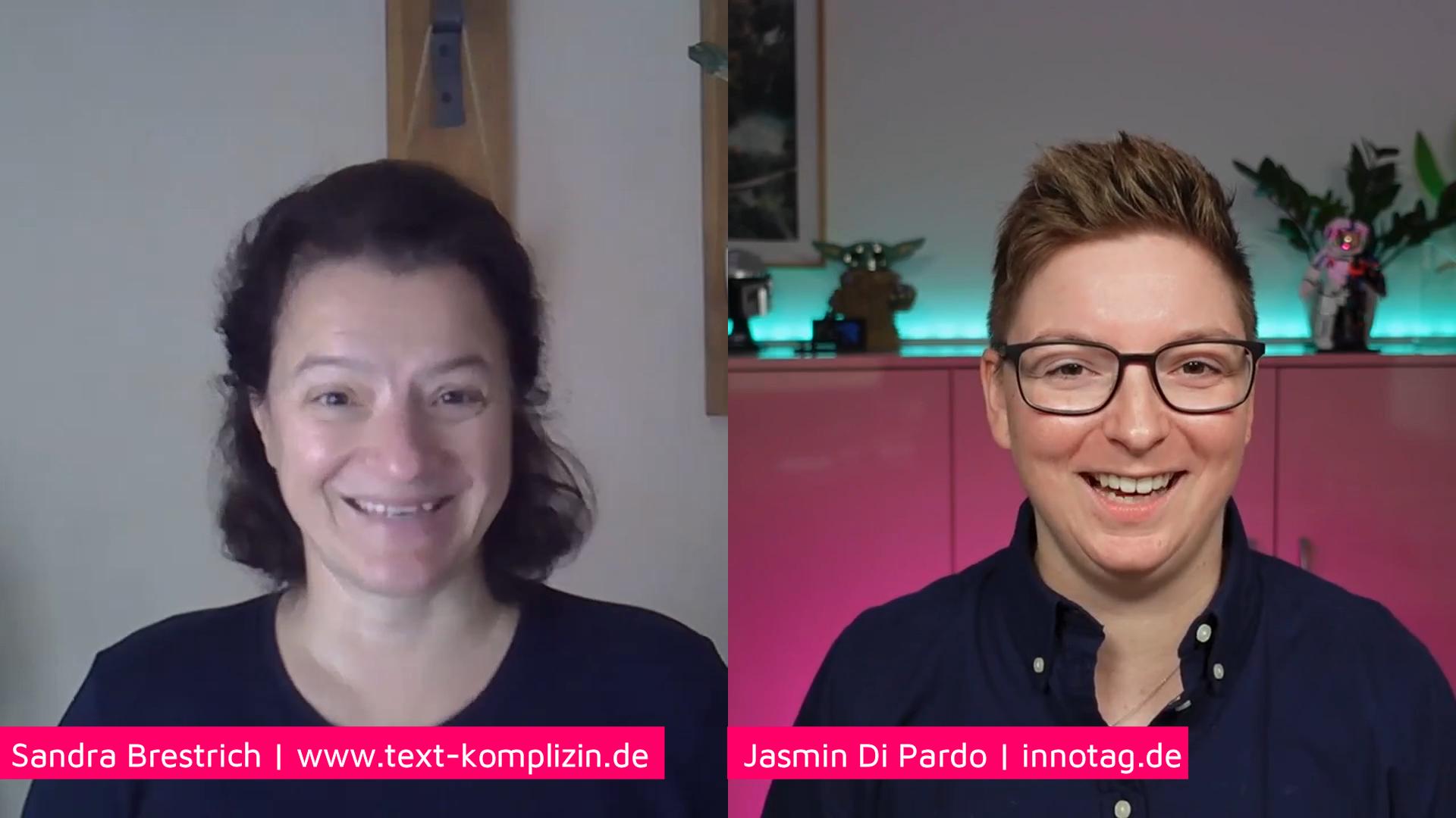 Glücklich und gebucht als Freelancer in Web | Design | Content | Marketing - ohne Kaltakquise