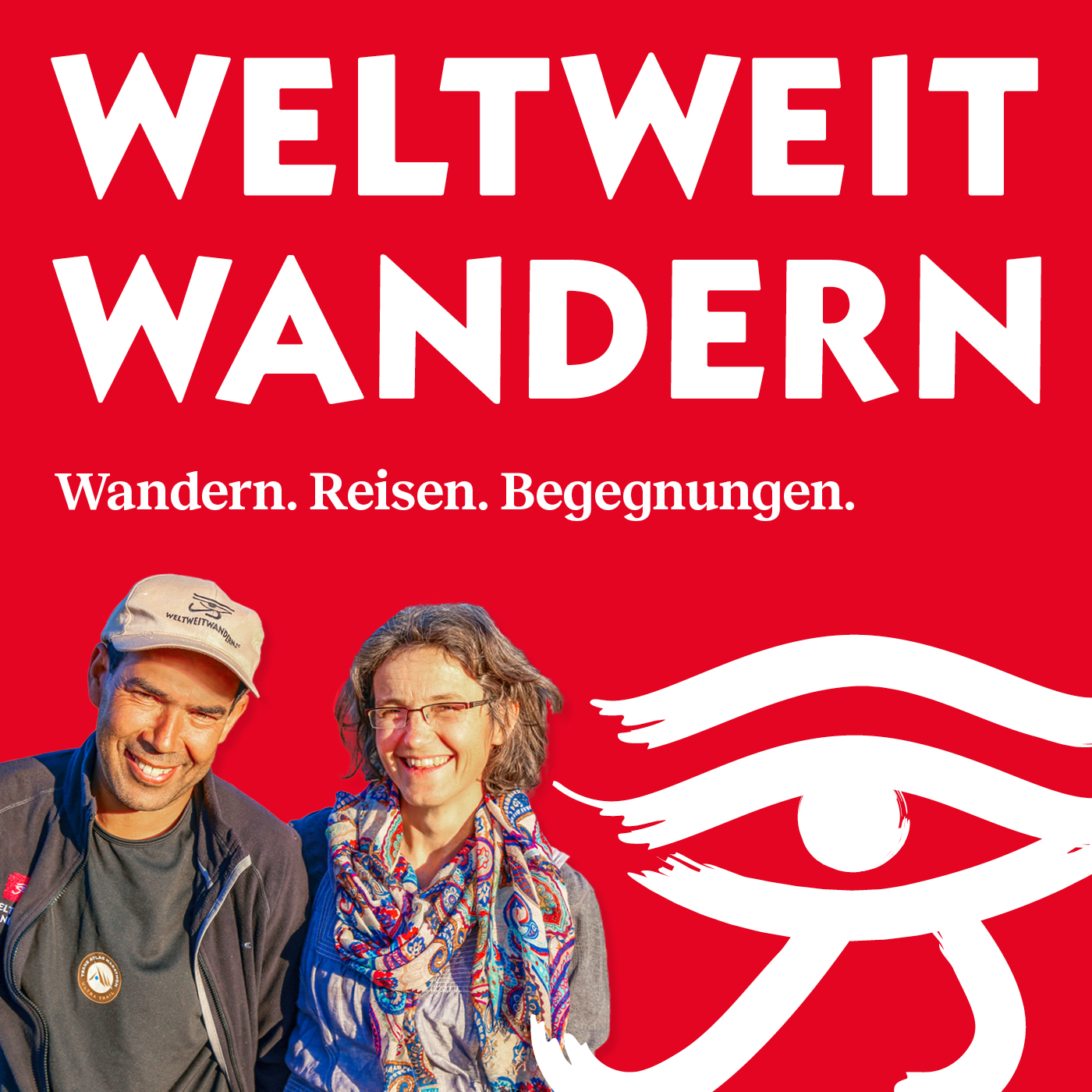 Weltweitwandern