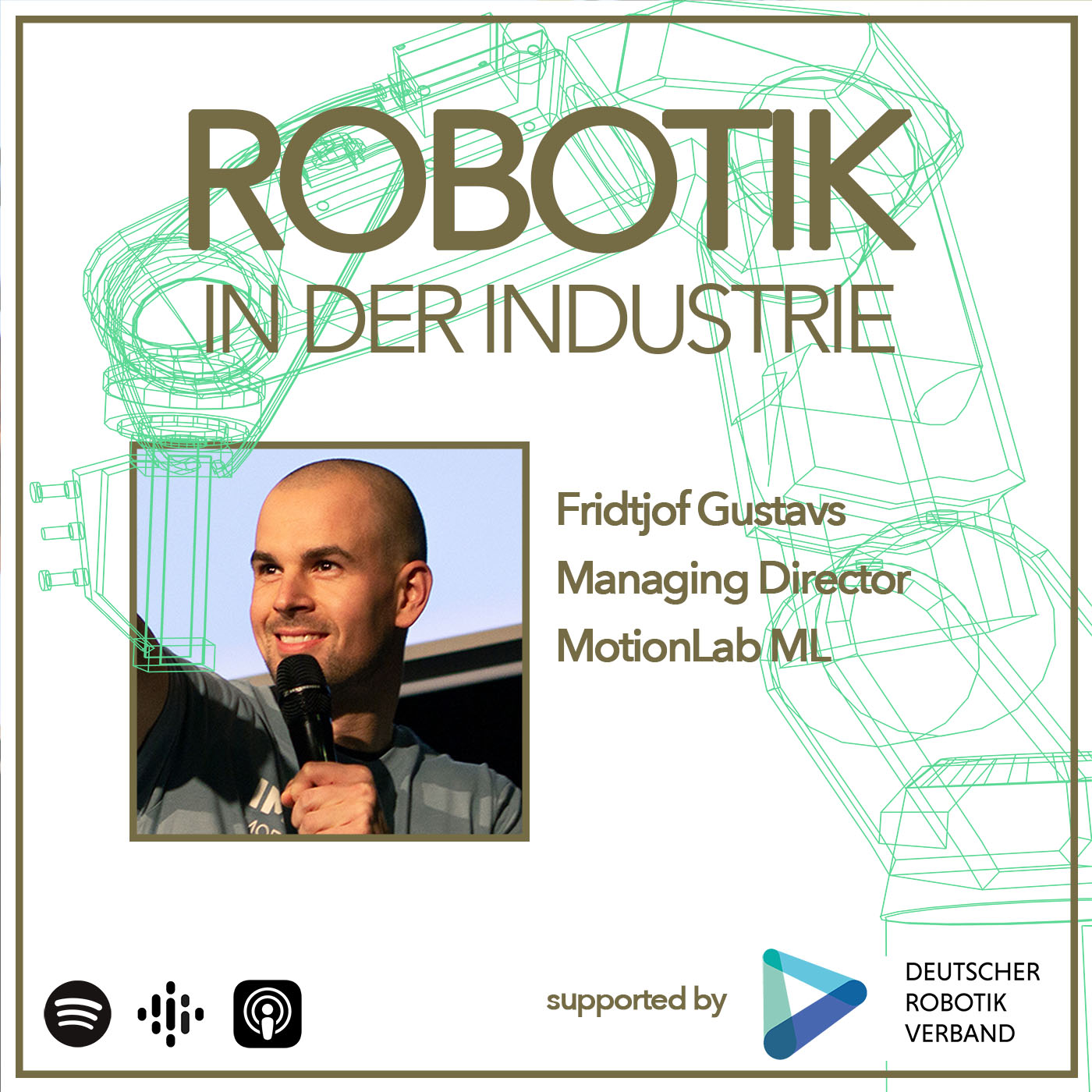 Robotik in der Industrie