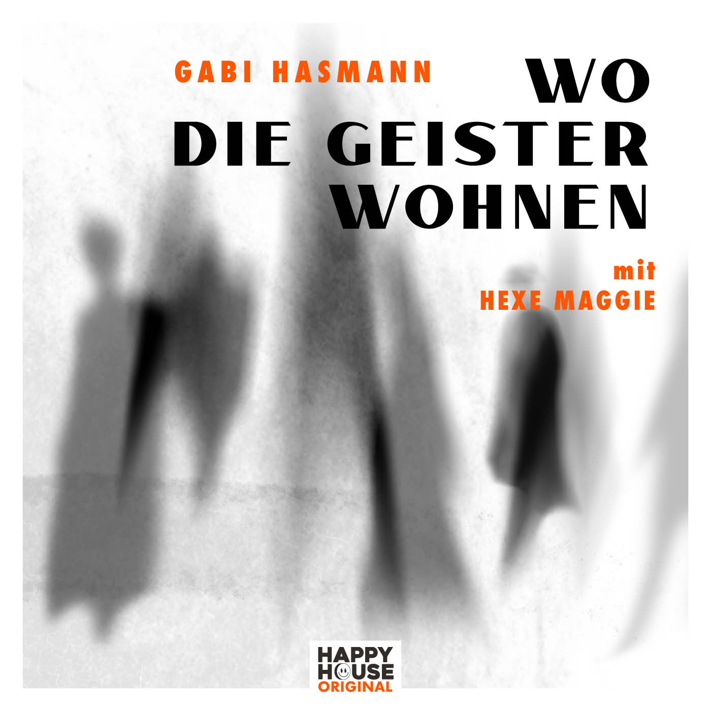 Wo die Geister wohnen