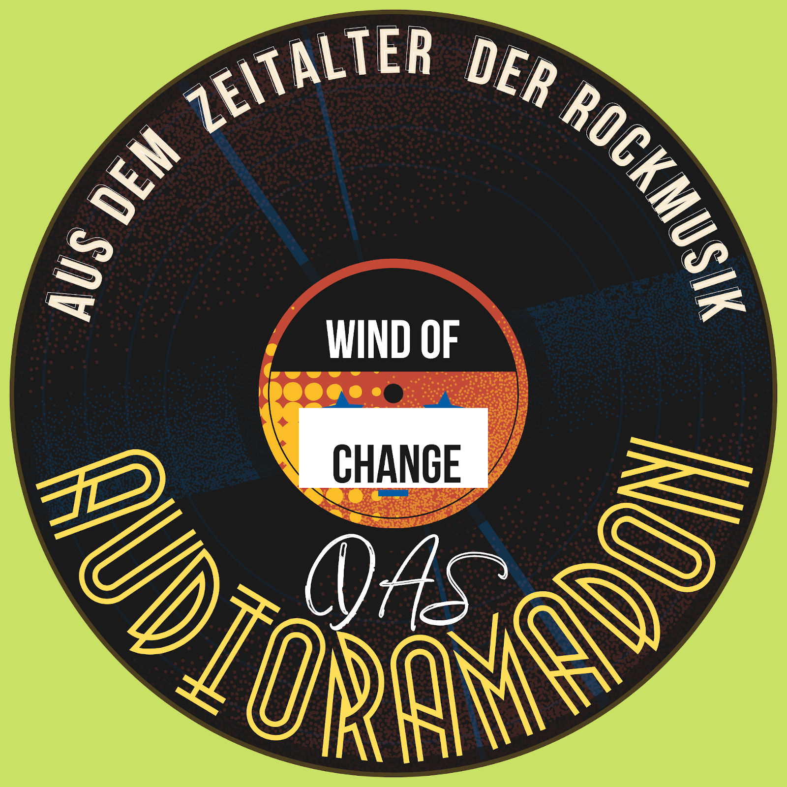 Das Audioramadon