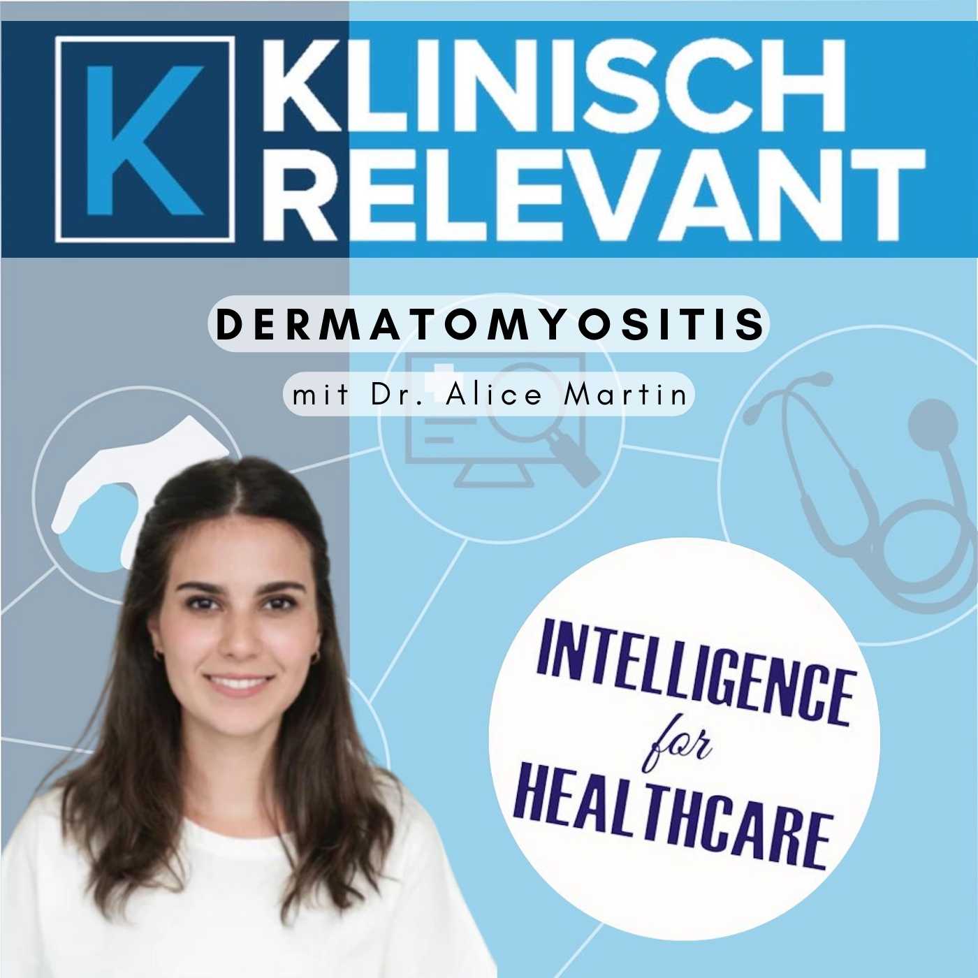 Klinisch Relevant Podcast