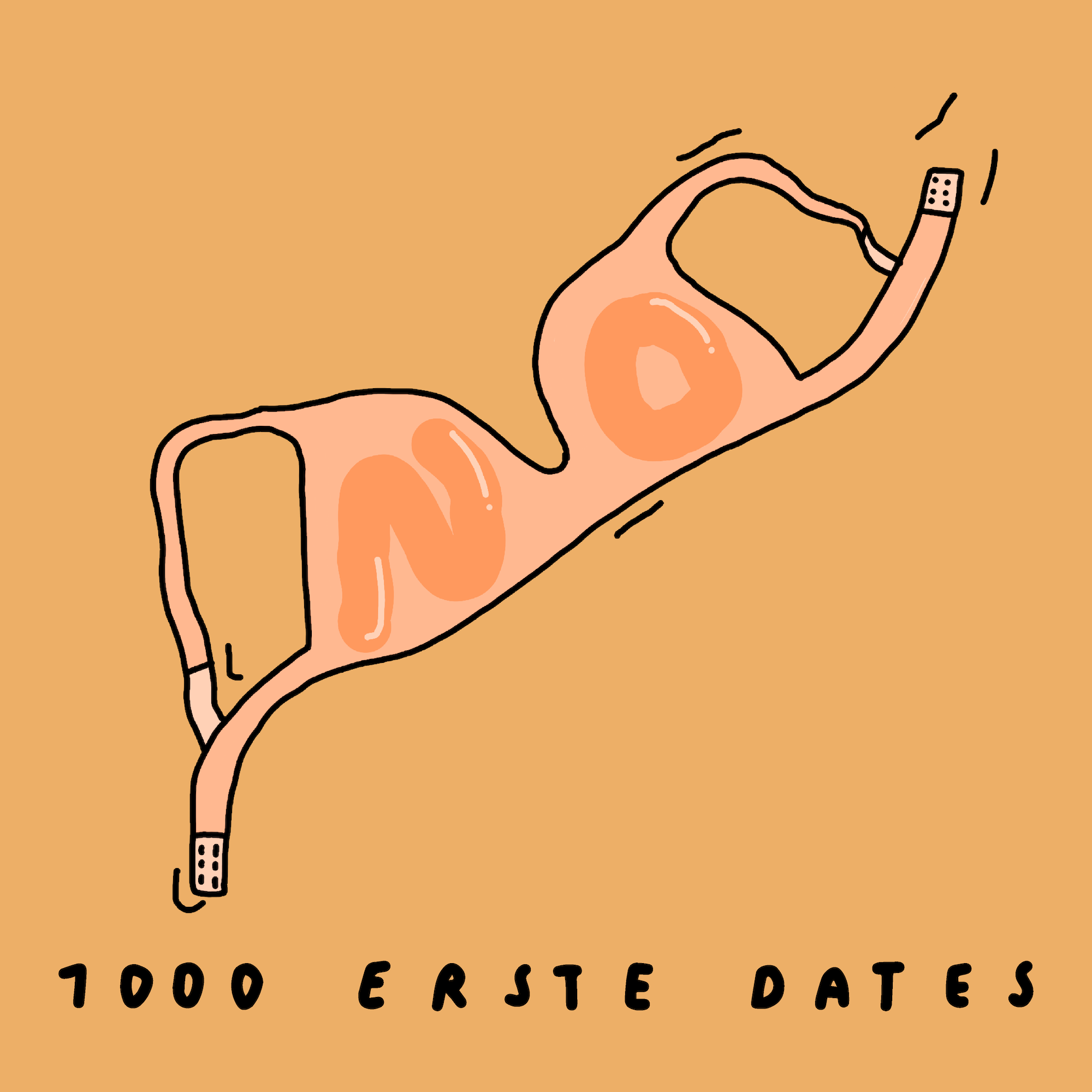 1000 erste Dates