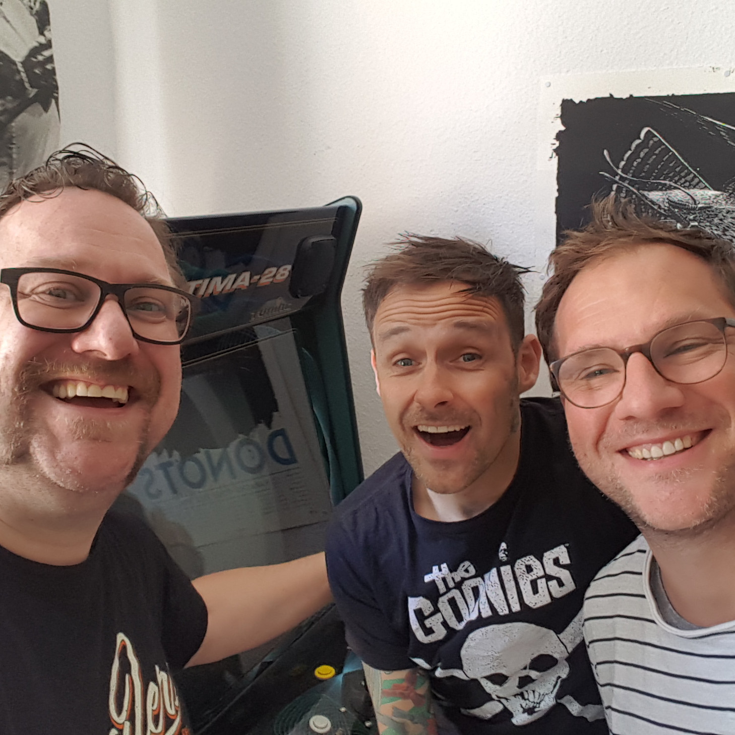 Alt & Spiele