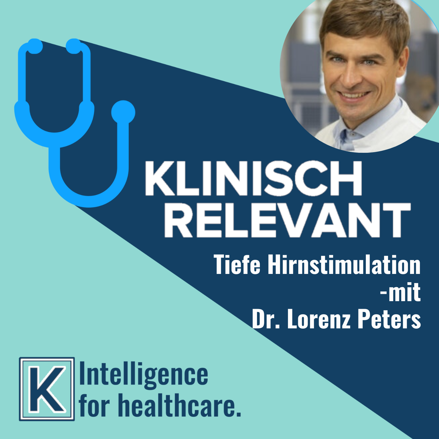 Klinisch Relevant Podcast