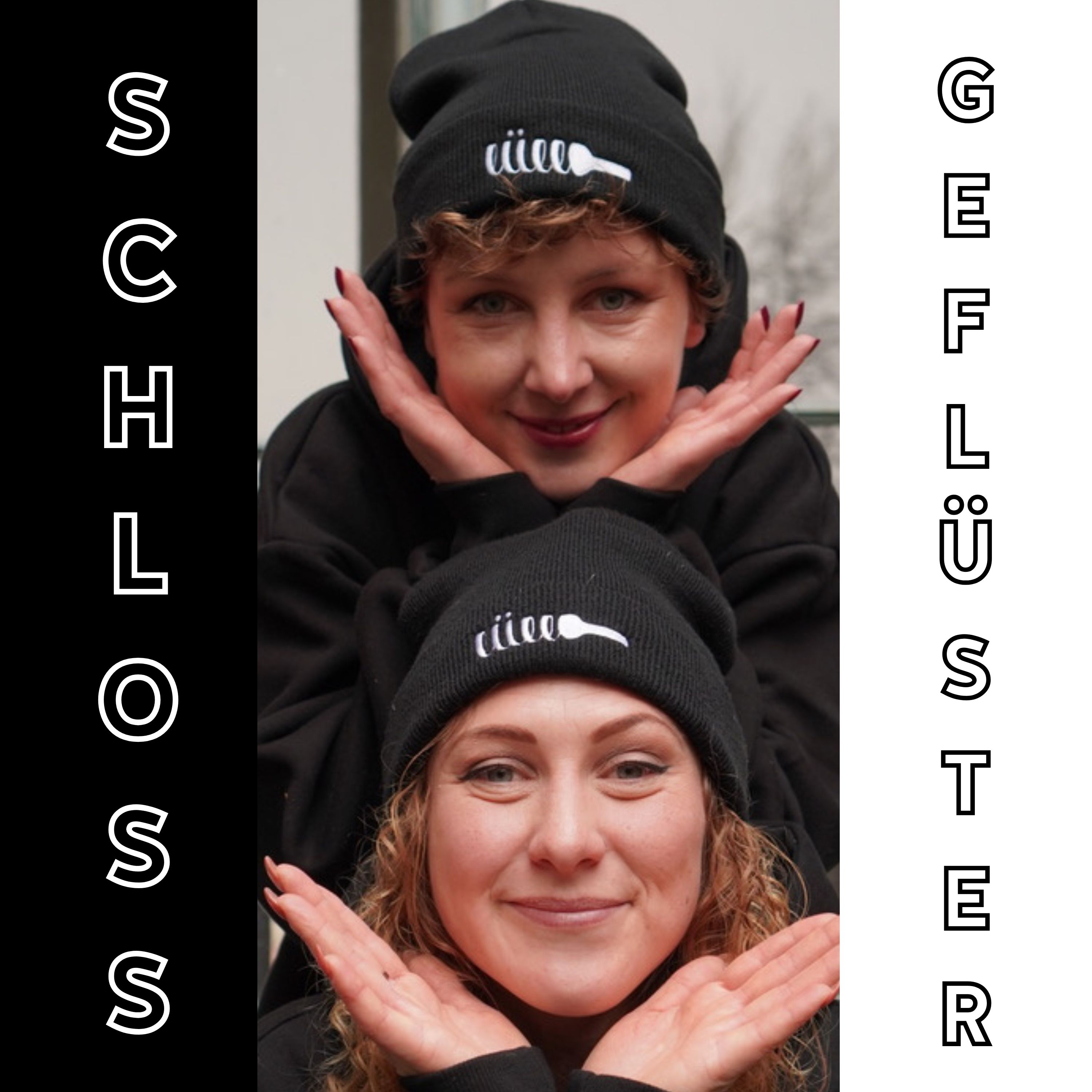 Schlossgeflüster cover art