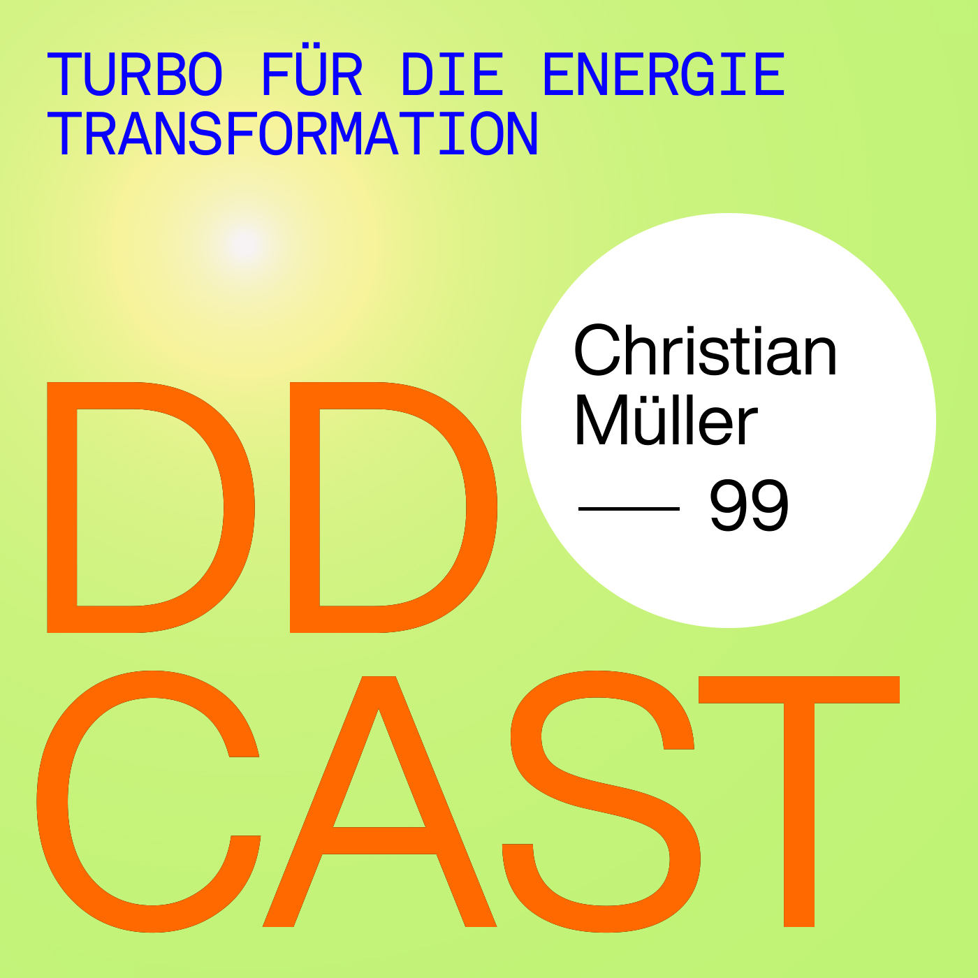 DDCAST - Was ist gut? Design, Kommunikation, Architektur