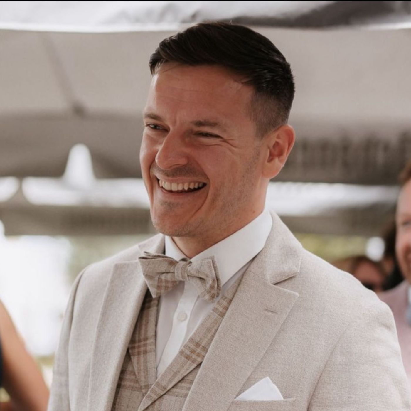 Der Geburtstagspodcast