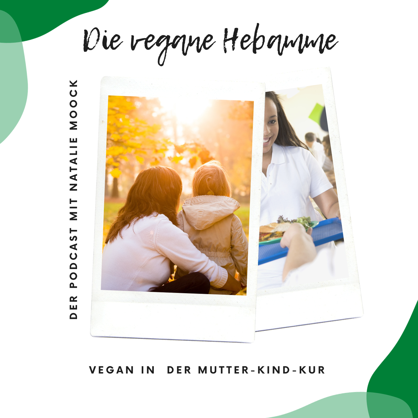Vegan in der Mutter-Kind-Kur episode artwork
