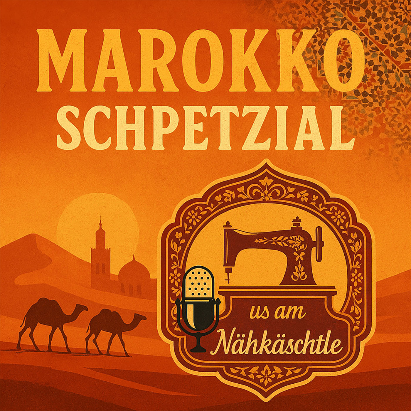 us am Nähkäschtle