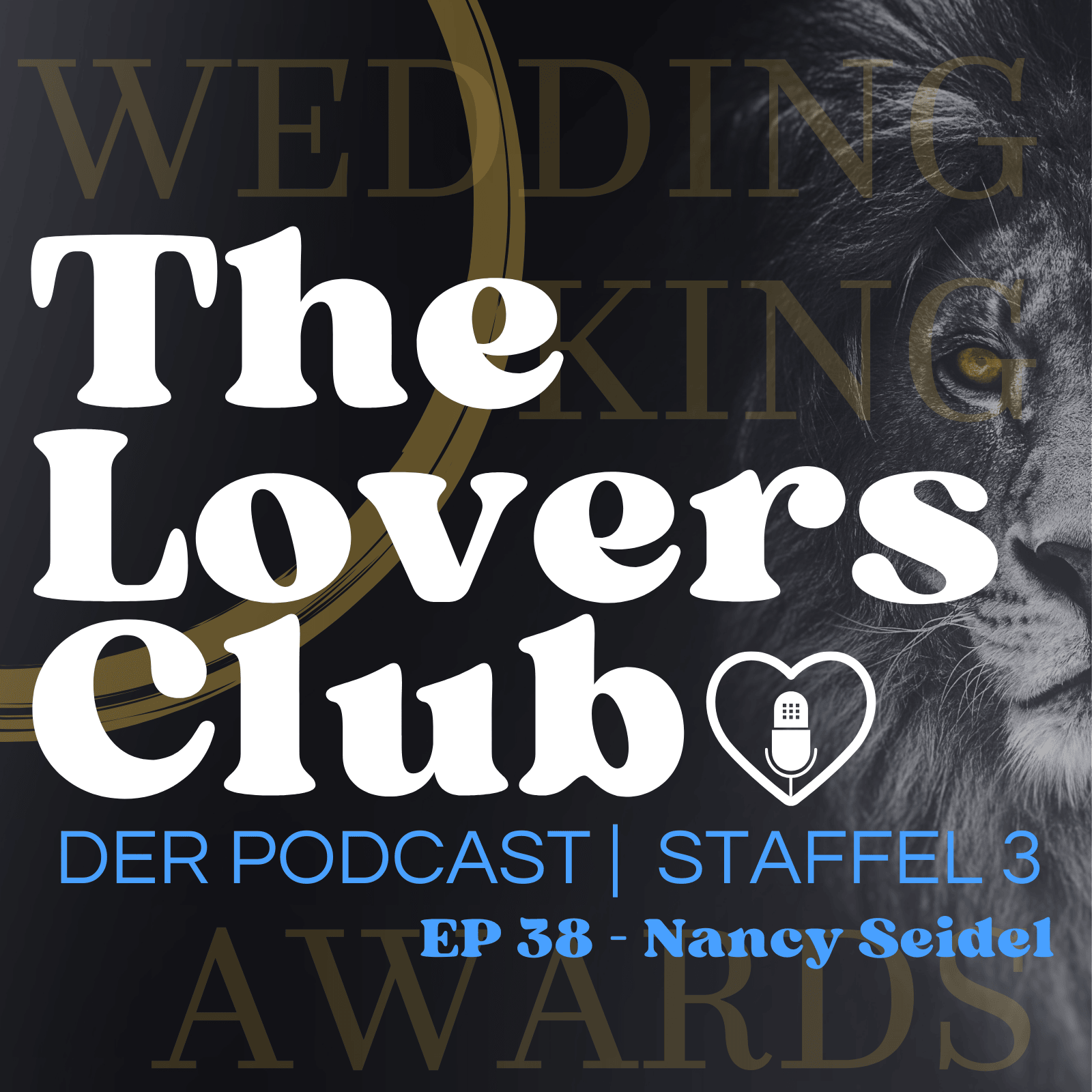 WEDDING KING AWARDS - The Lovers Club