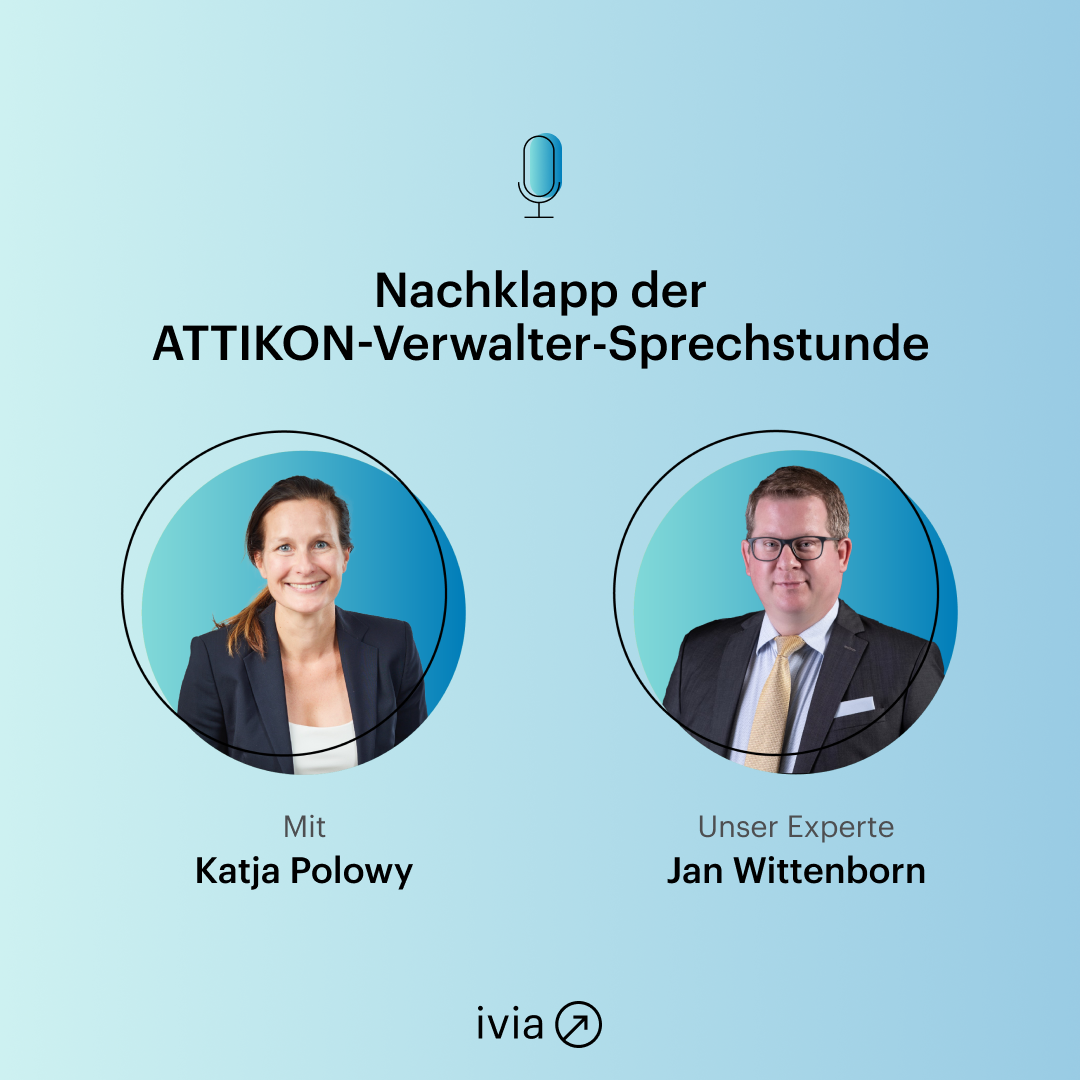 Immowissen à la ivia akademie