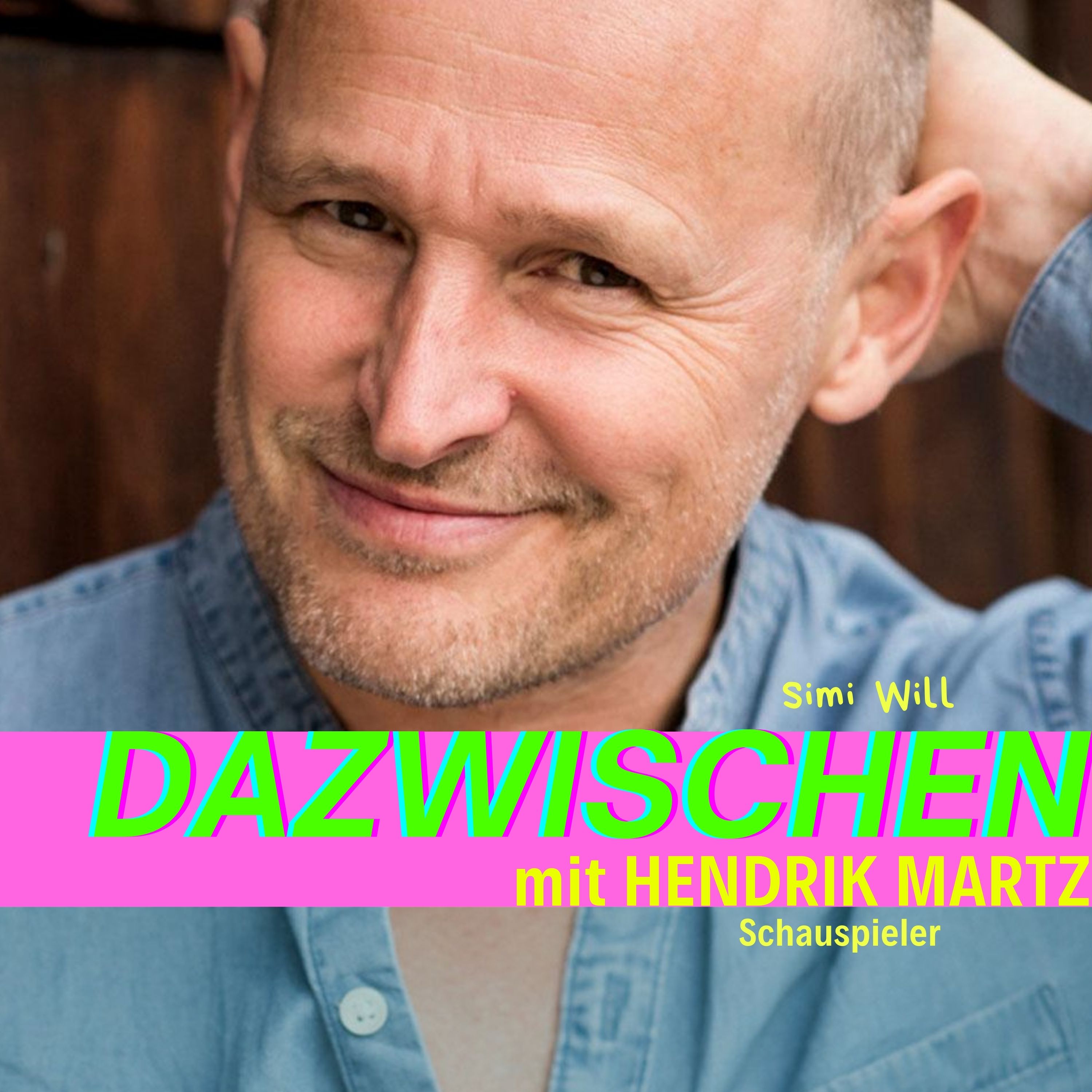 Dazwischen mit Simi Will