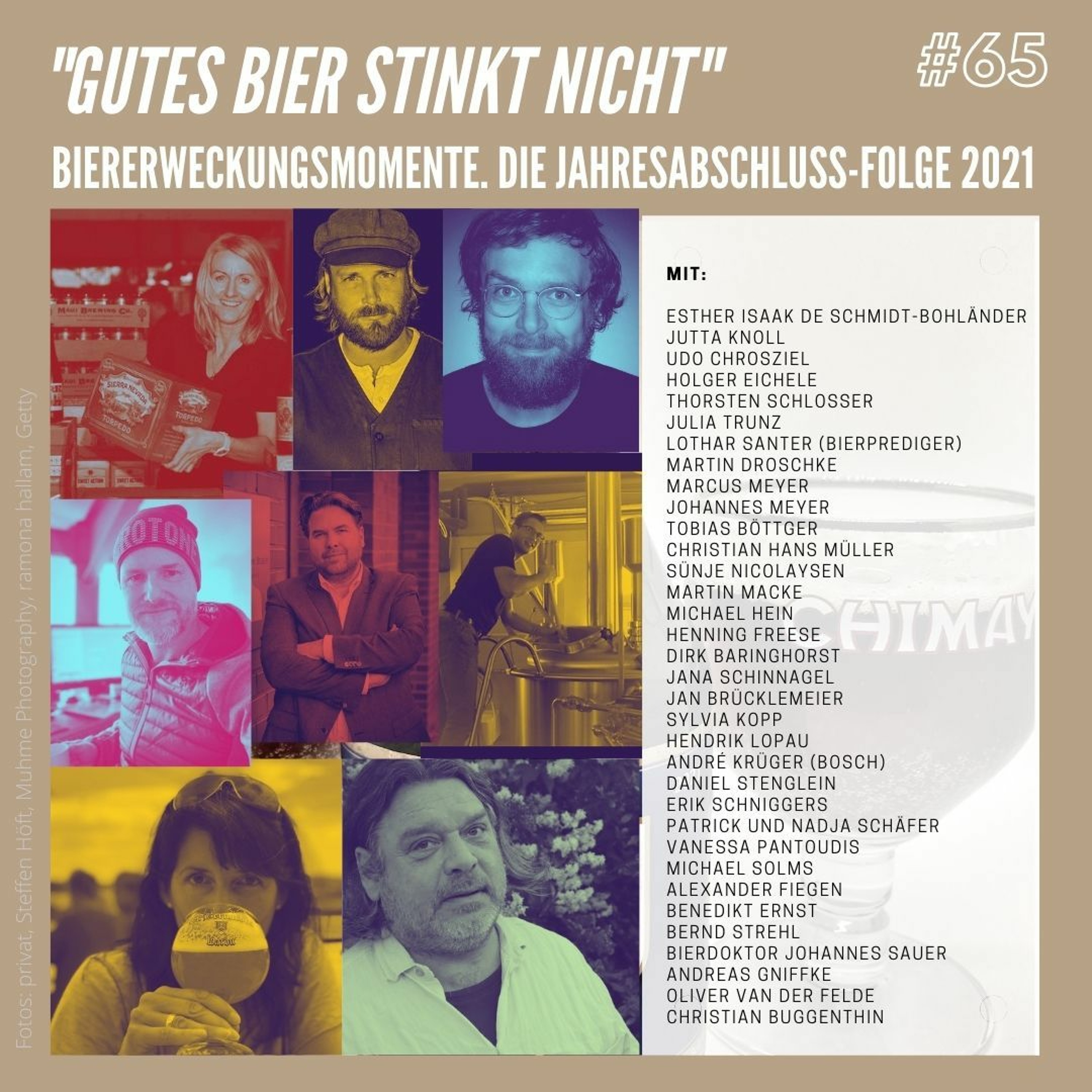 HHopcast – Dein Craftbeer-Podcast