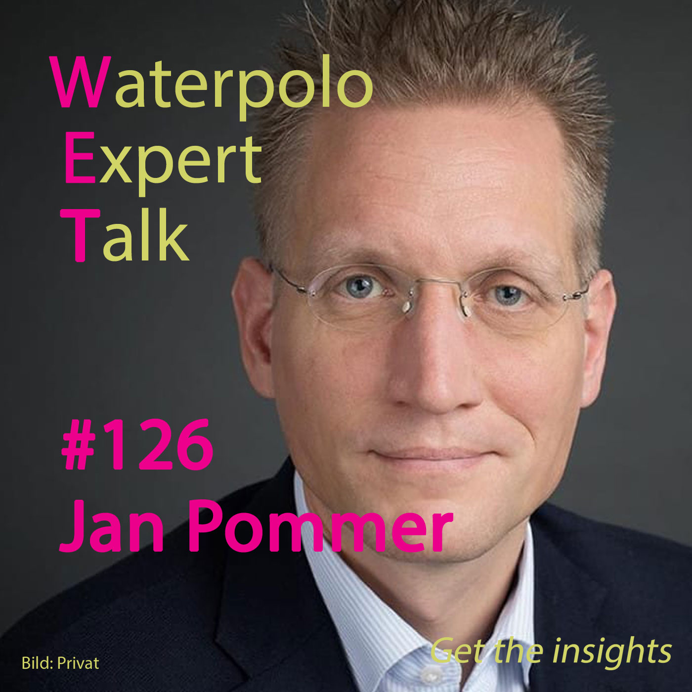 Waterpolo Expert Talk