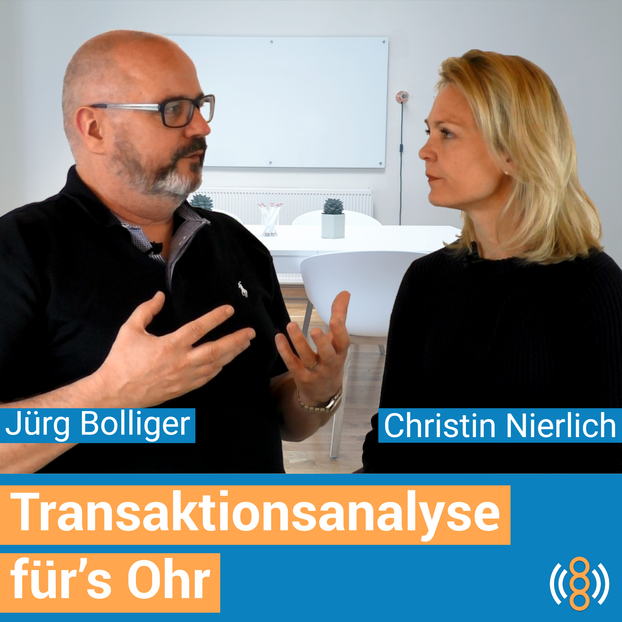 Transaktionsanalyse fürs Ohr