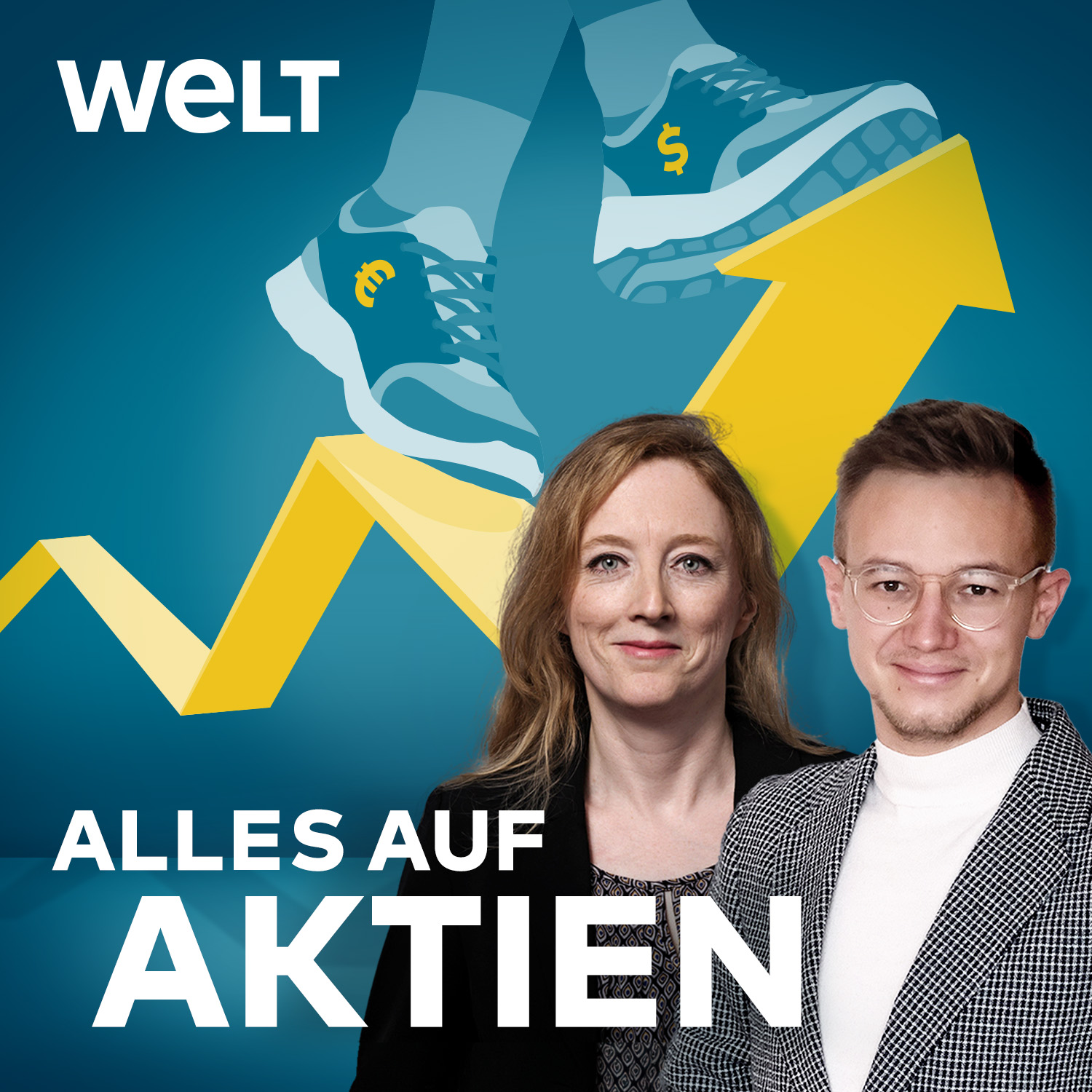 Neun Aktien und zwei ETFs für historischen Schulden-Wumms und Inside NY